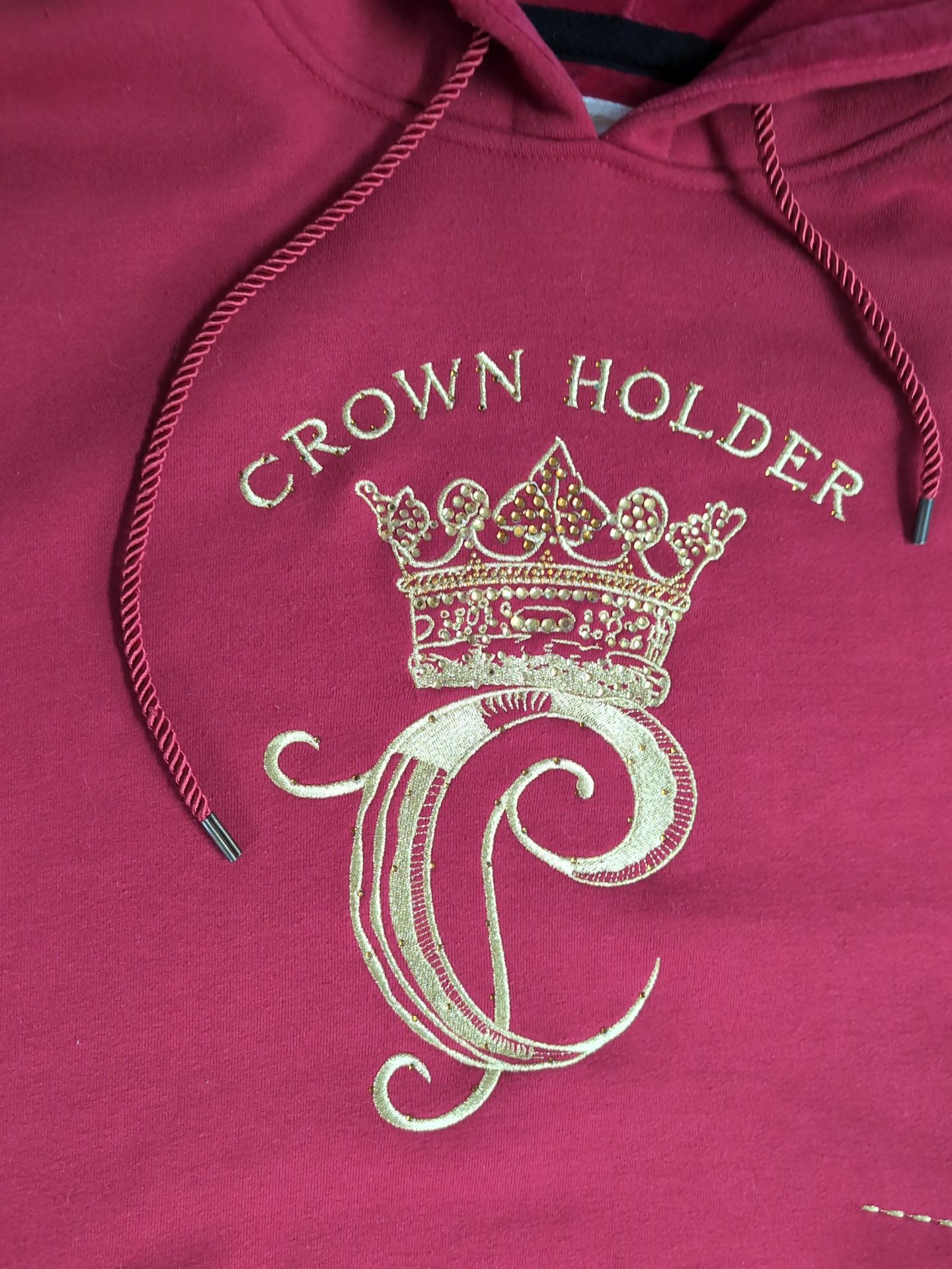 Crown holder XL - zdjęcie 3