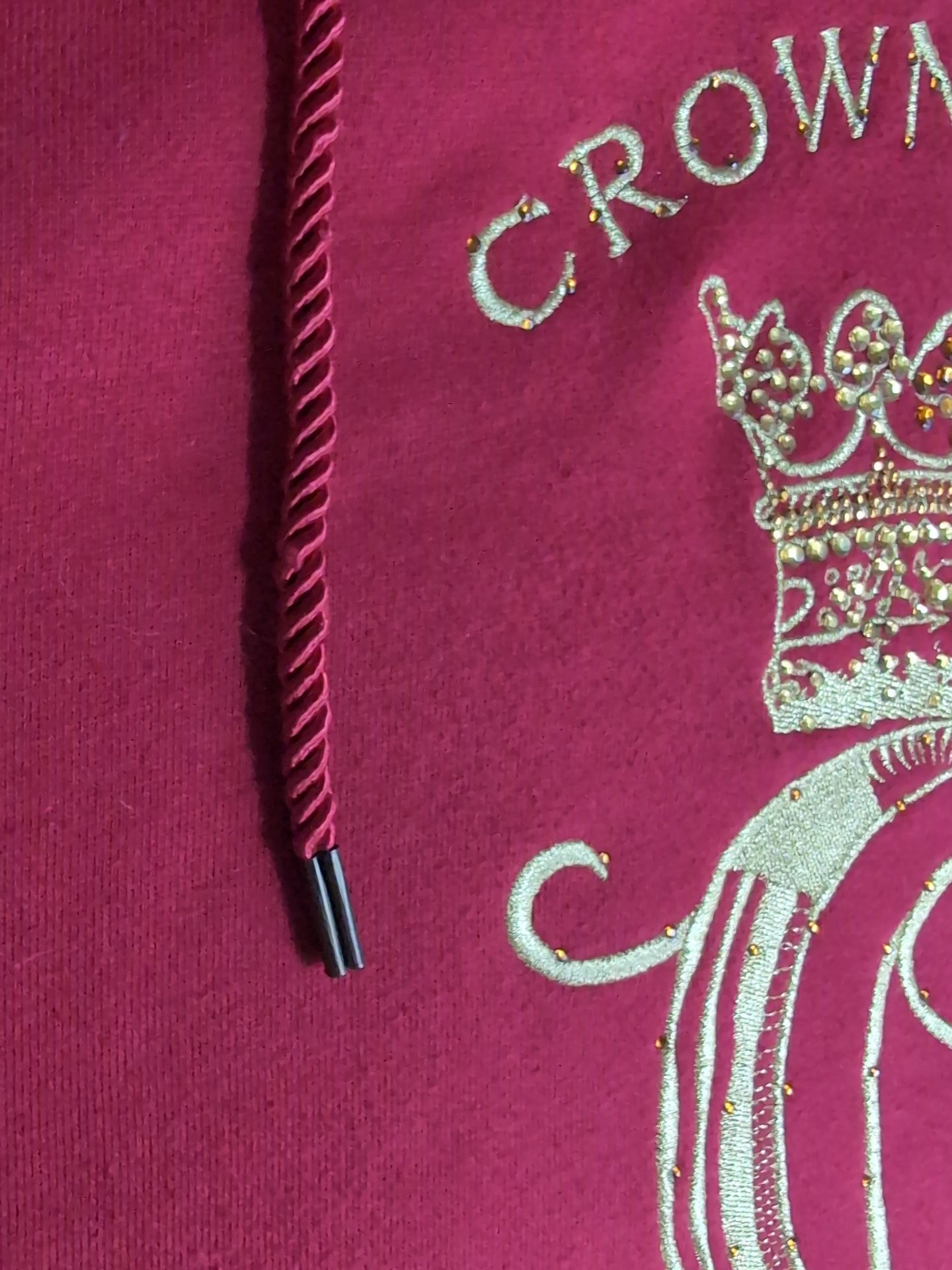 Crown holder XL - zdjęcie 4