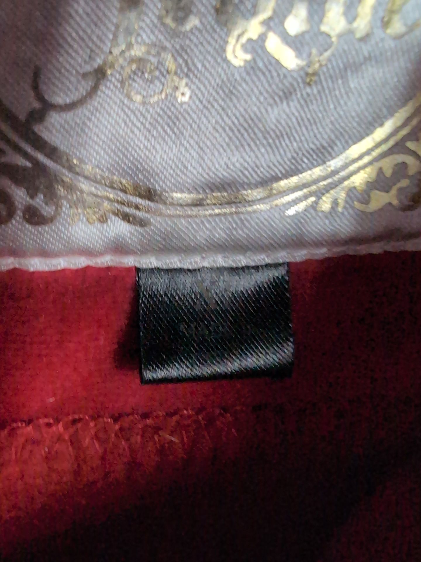 Crown holder XL - zdjęcie 6