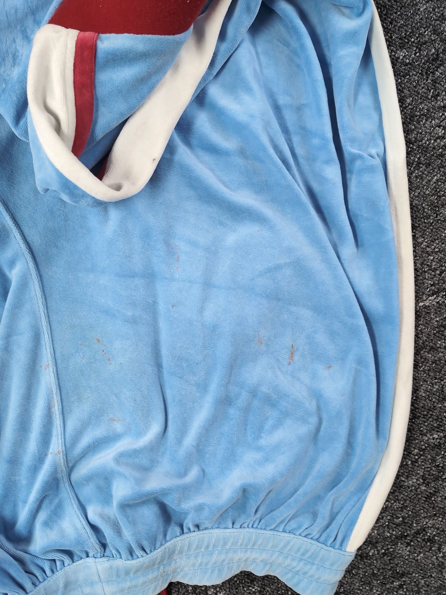 FUBU XXXL - zdjęcie 3