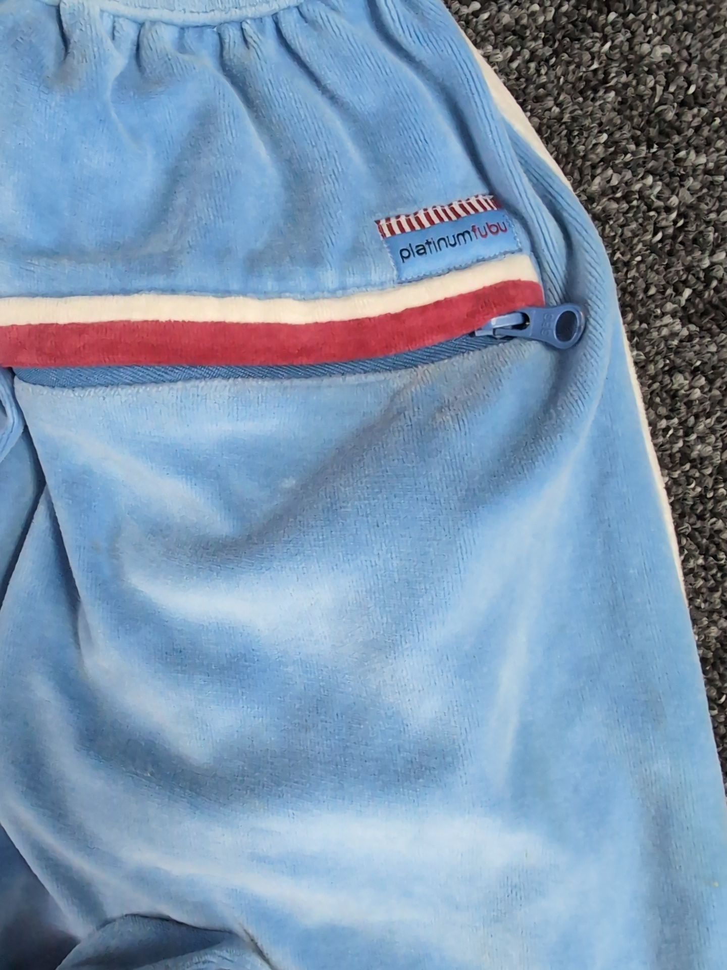 FUBU XXXL - zdjęcie 5