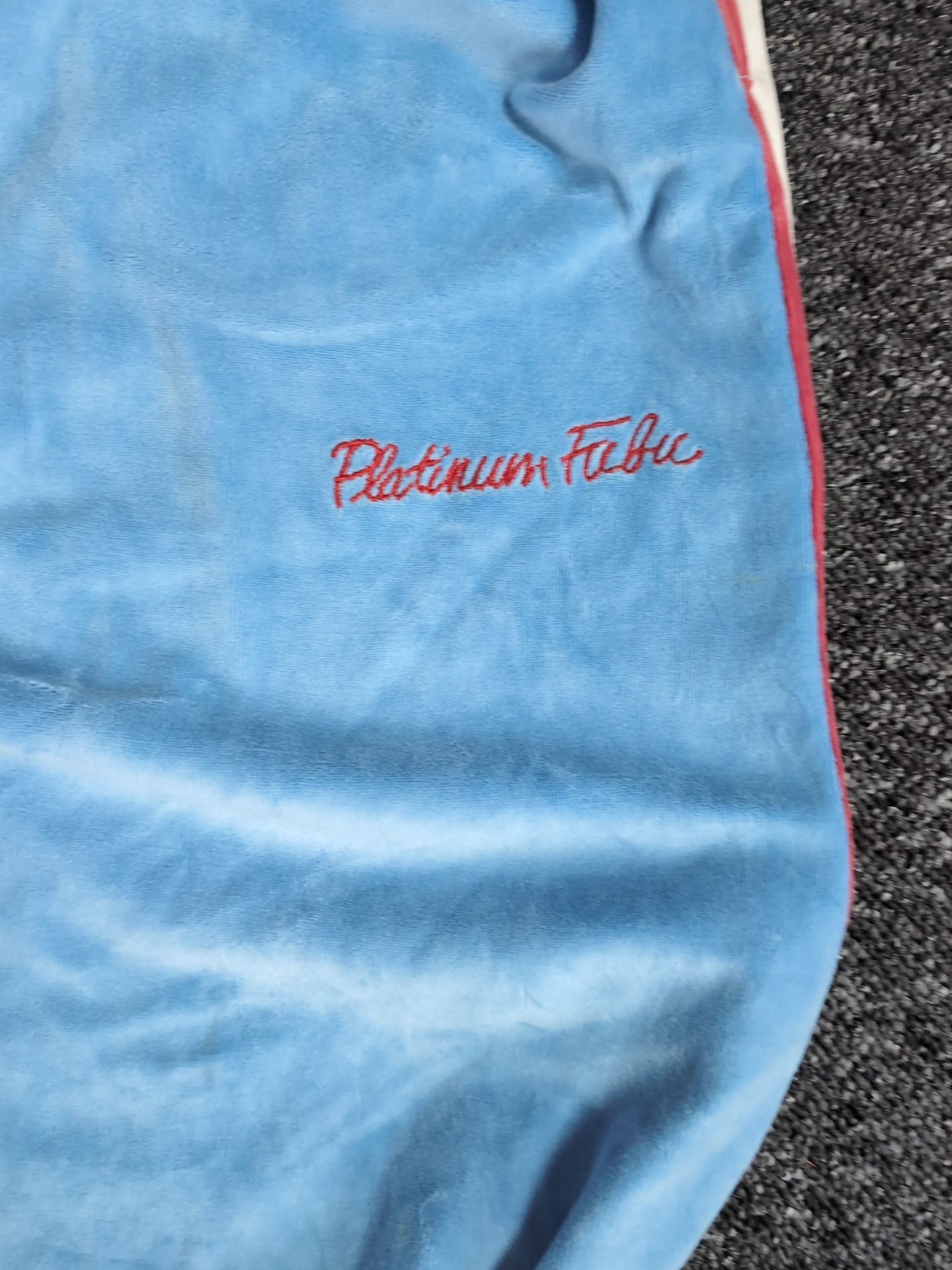 FUBU XXXL - zdjęcie 6