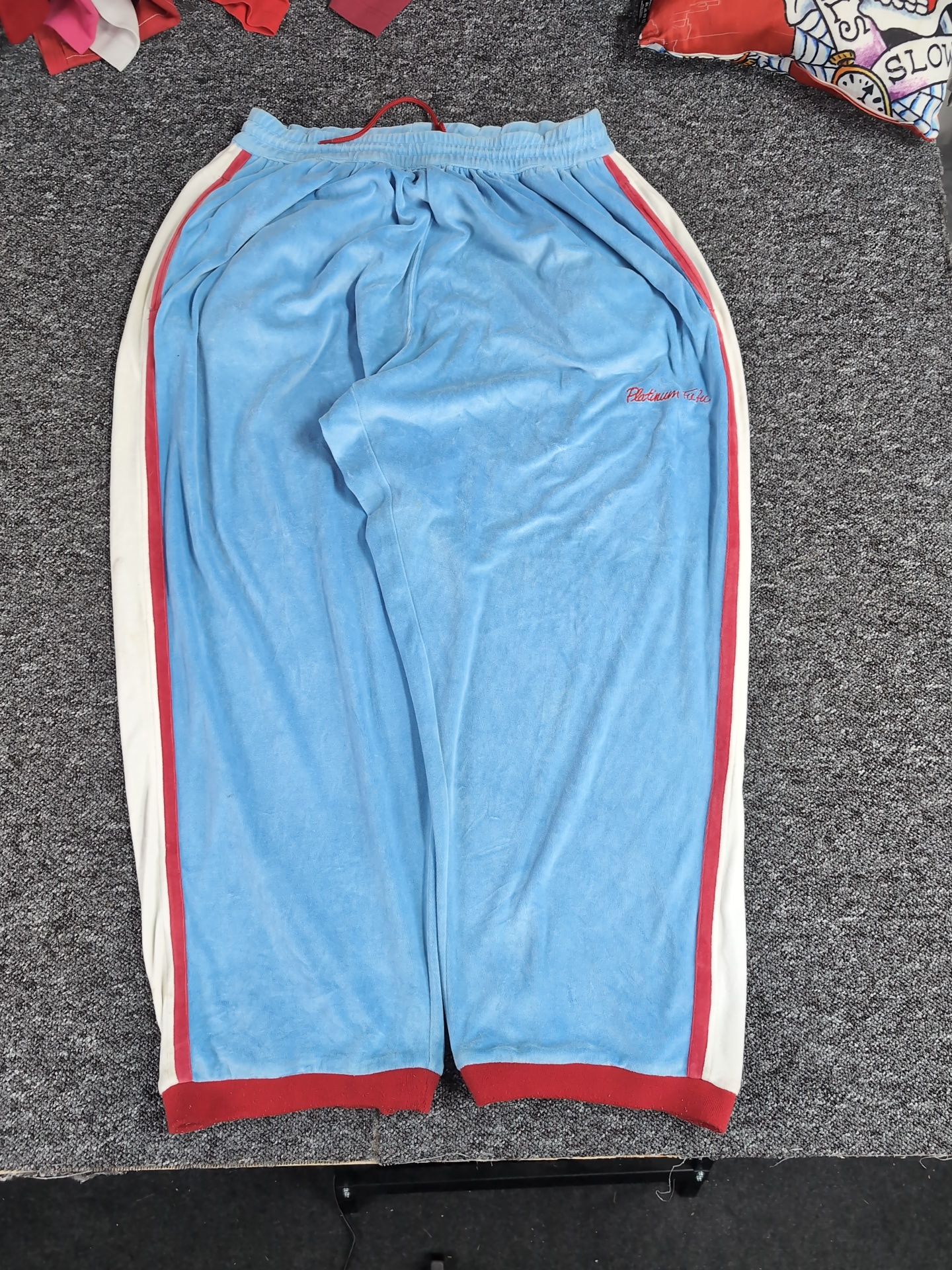 FUBU XXXL - zdjęcie 7