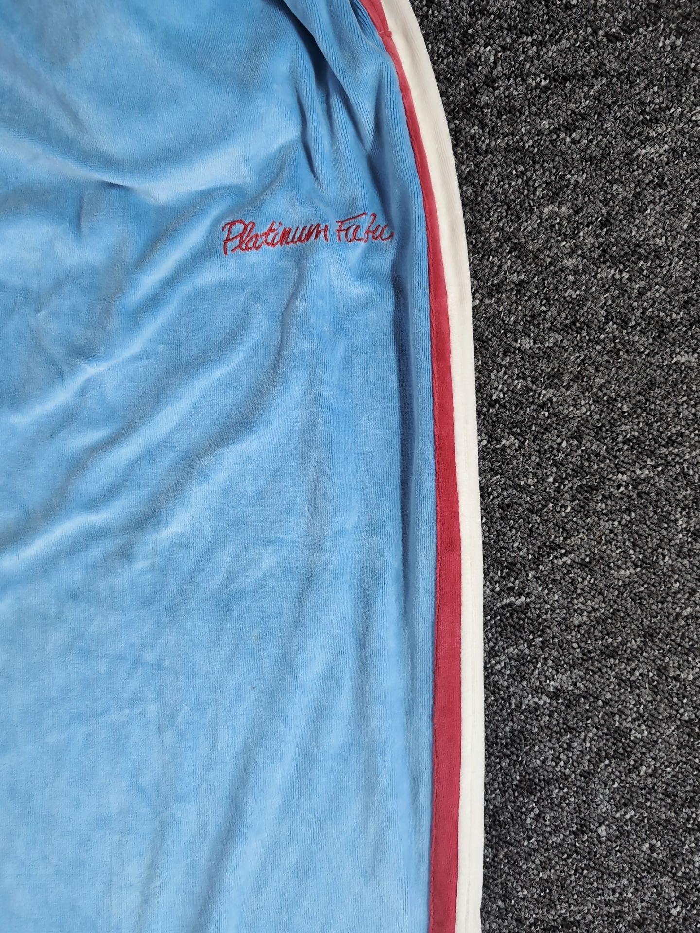 FUBU XXXL - zdjęcie 8