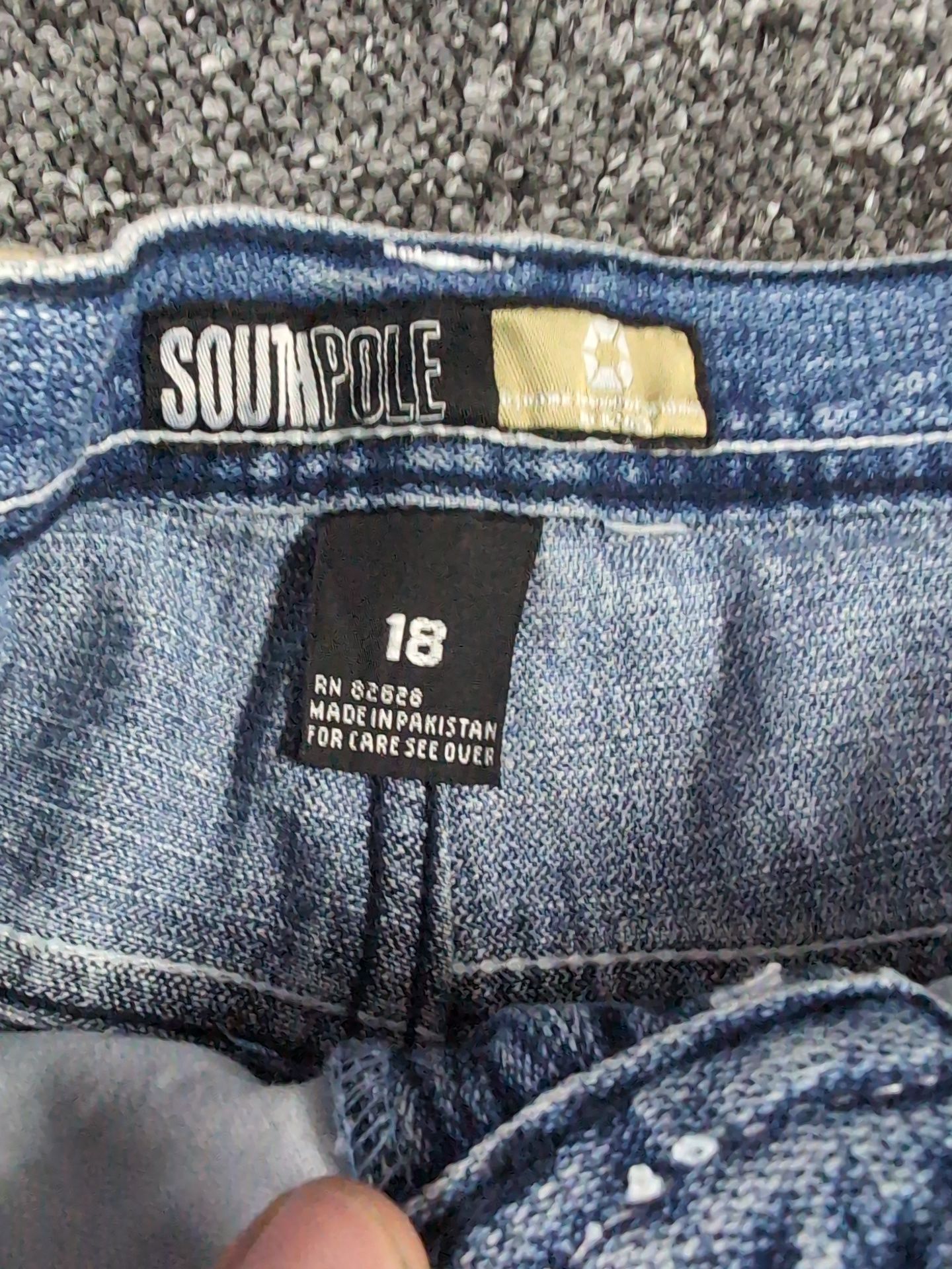 Southpole S - zdjęcie 4