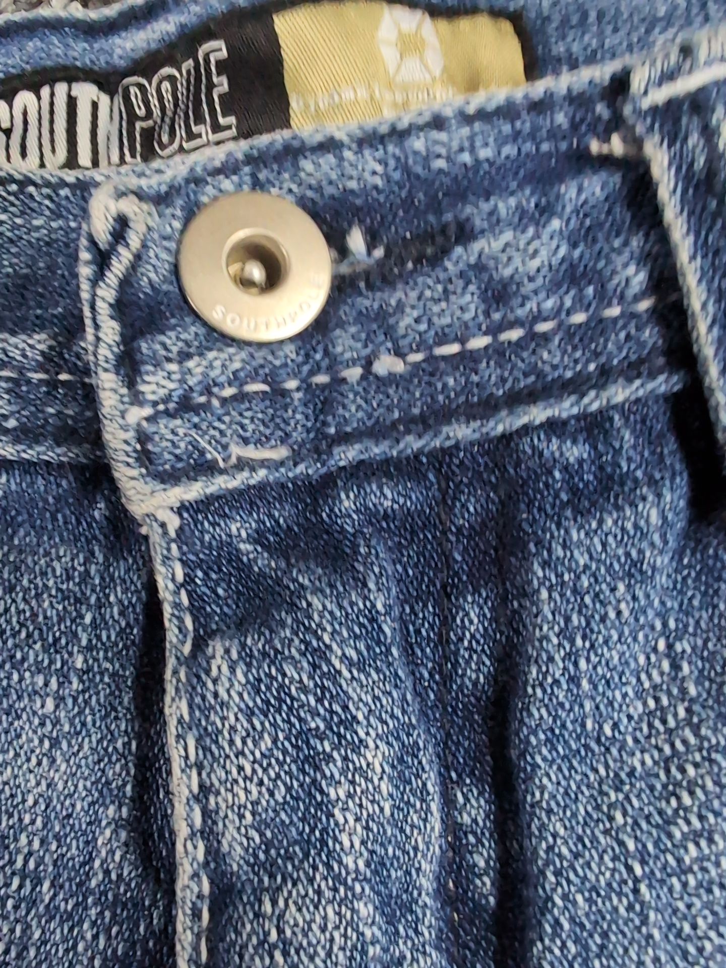 Southpole S - zdjęcie 5