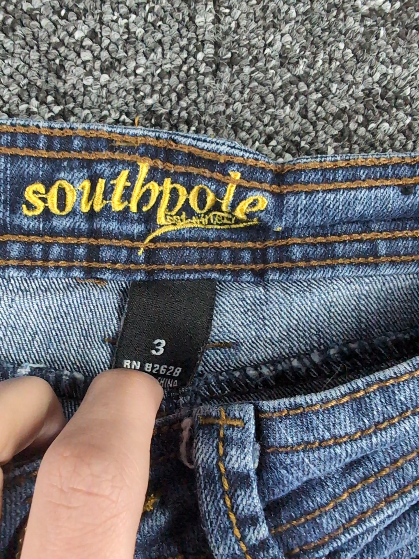 Southpole S - zdjęcie 4