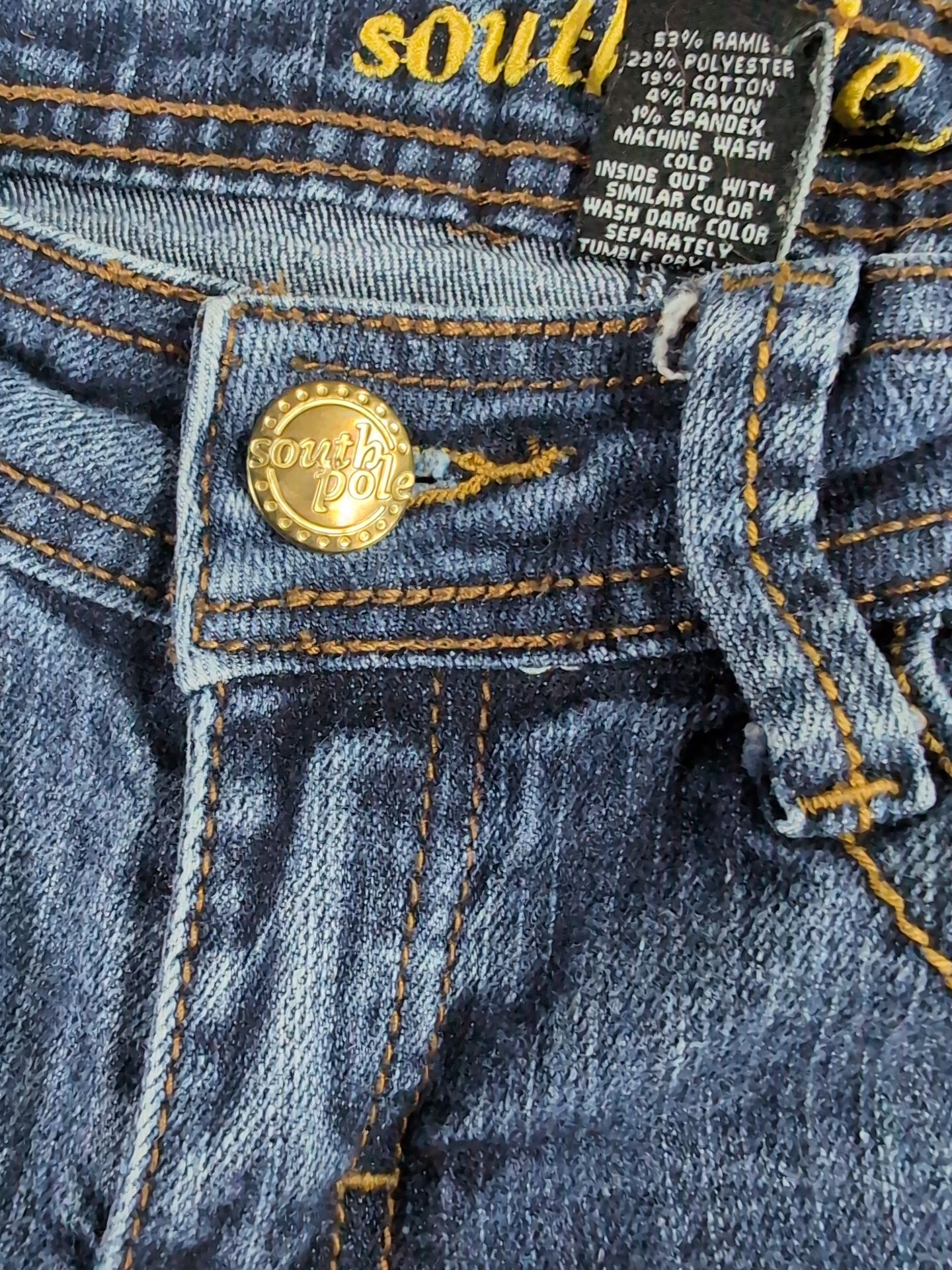 Southpole S - zdjęcie 5