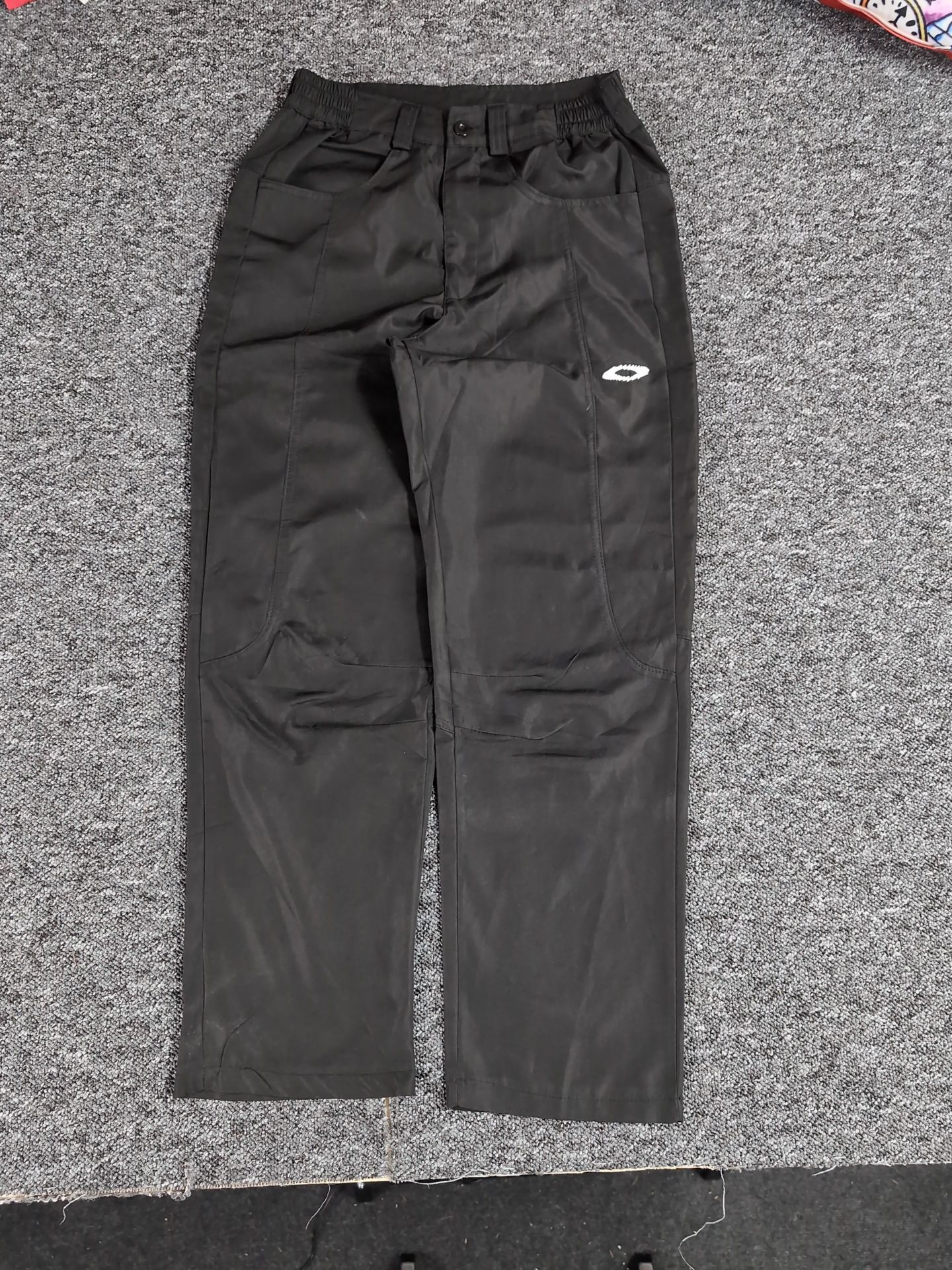 oakley M - zdjęcie 3