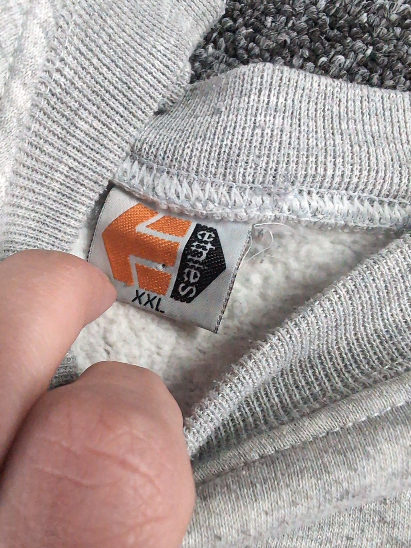 etnies XXL - zdjęcie 5