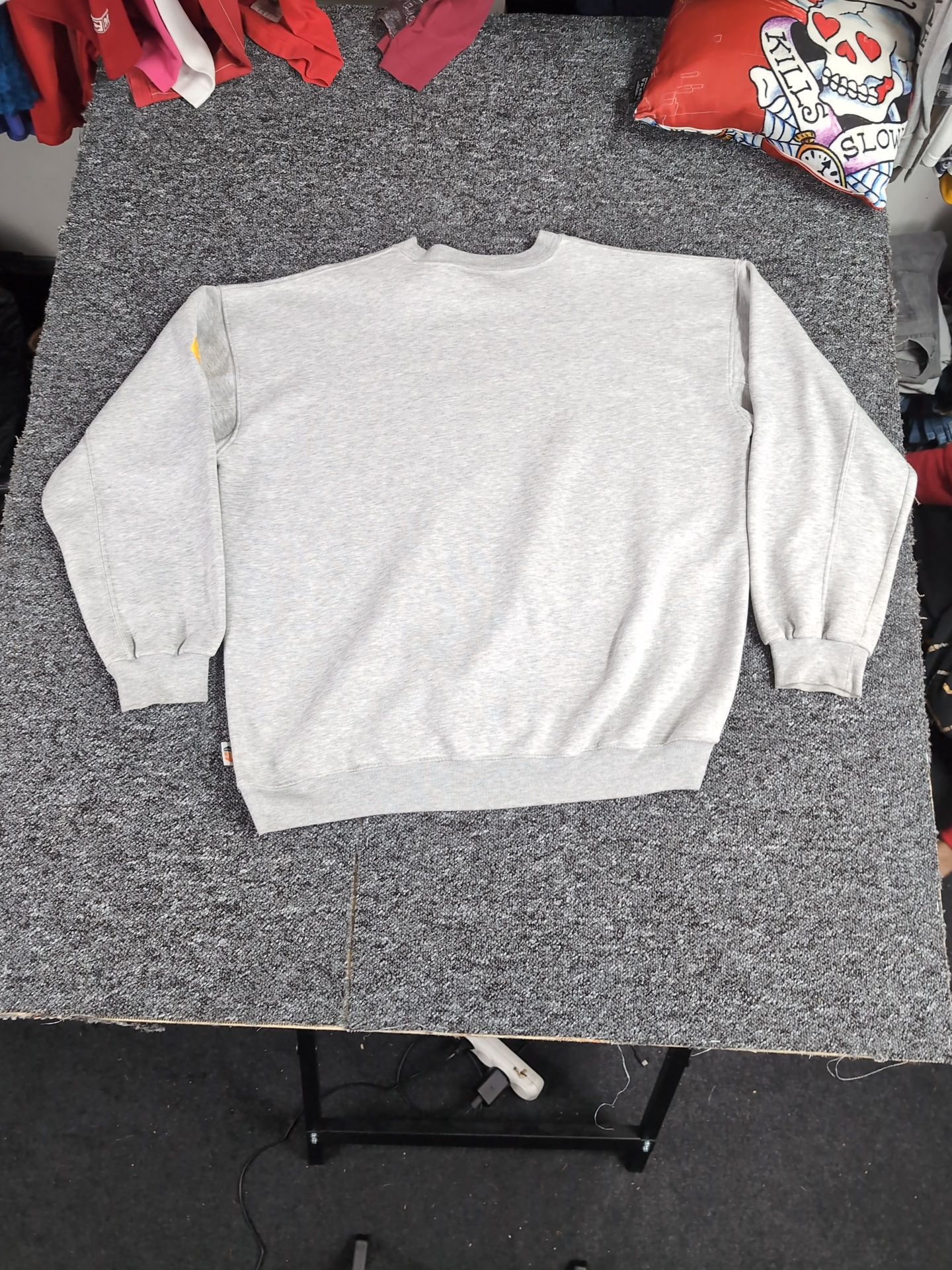 etnies XXL - zdjęcie 6