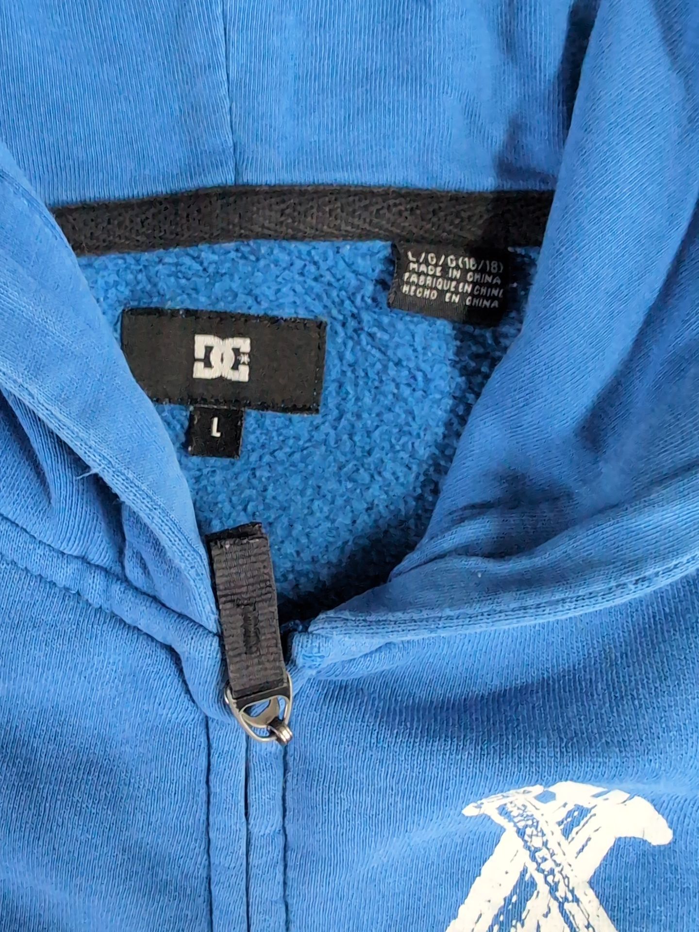 DC Shoes L - zdjęcie 3