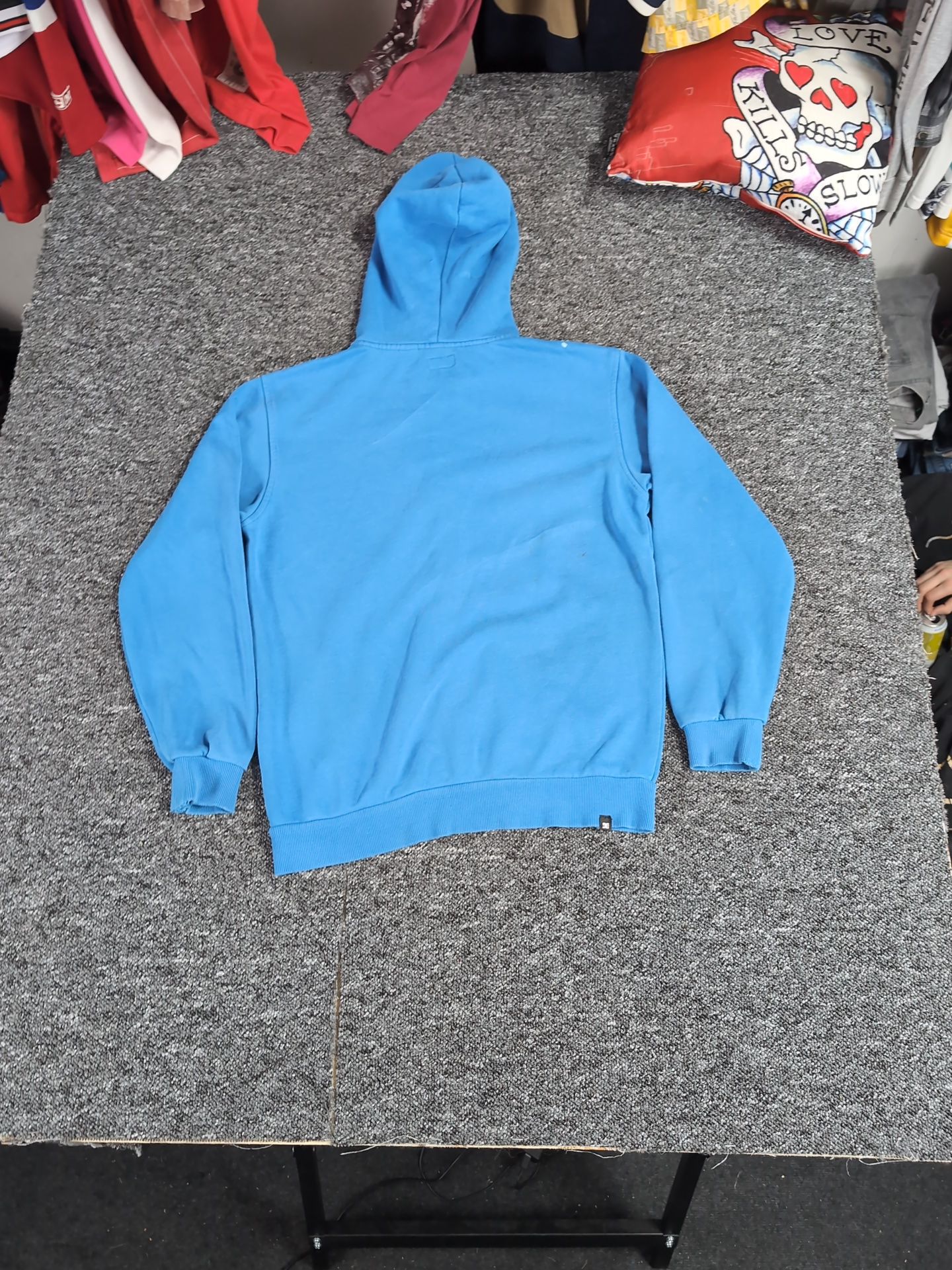 DC Shoes L - zdjęcie 4