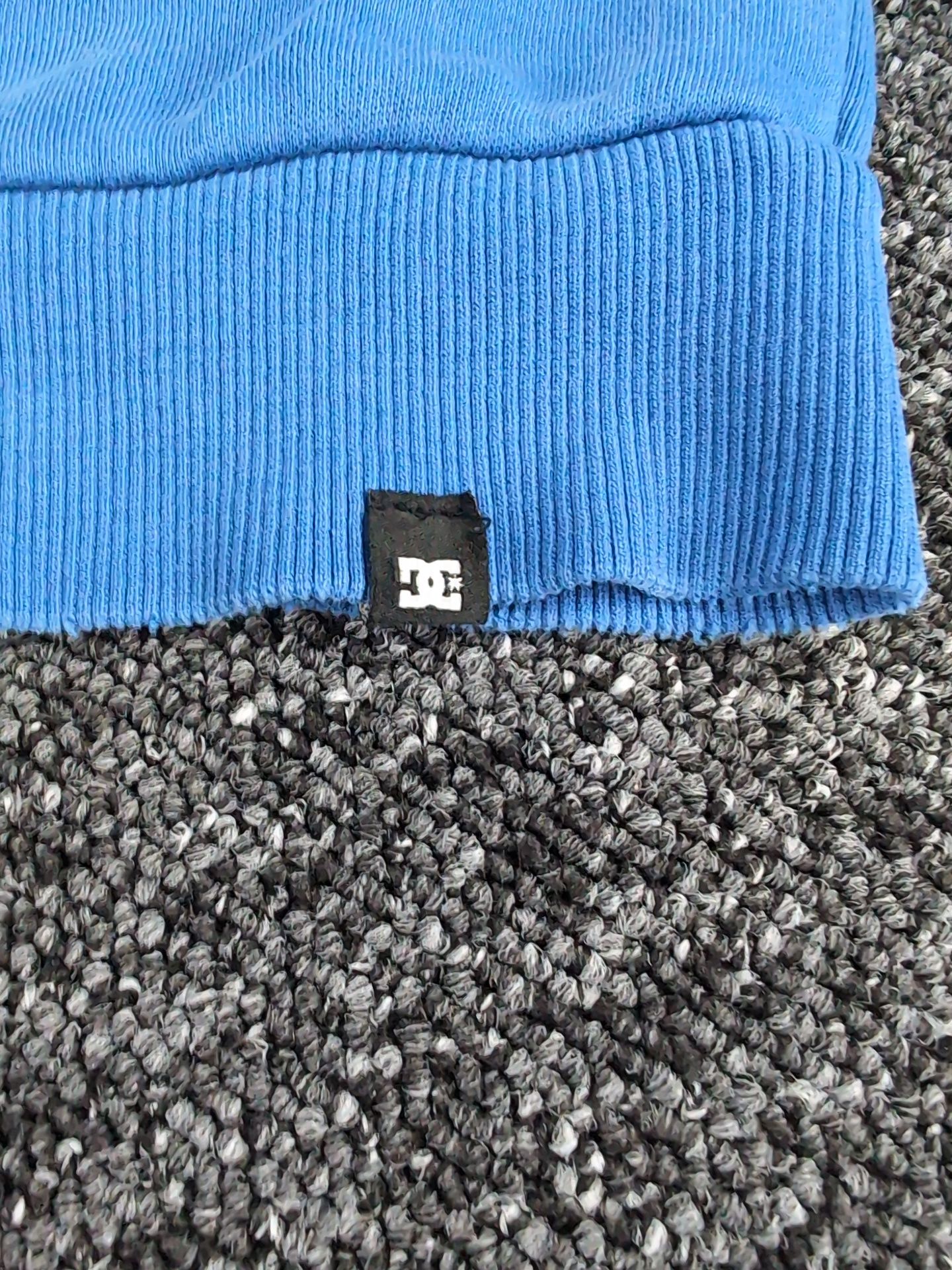 DC Shoes L - zdjęcie 5