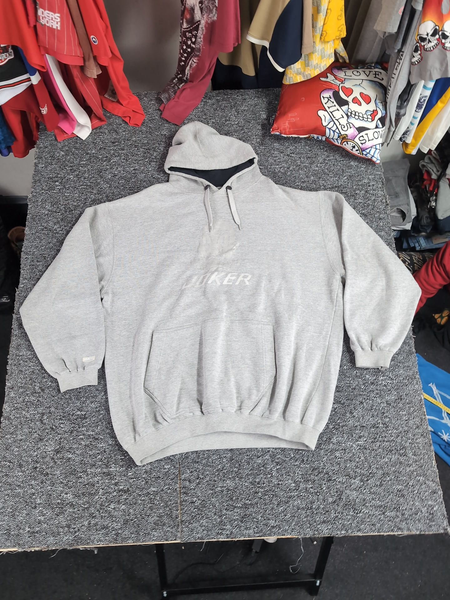 Joker brand XXL