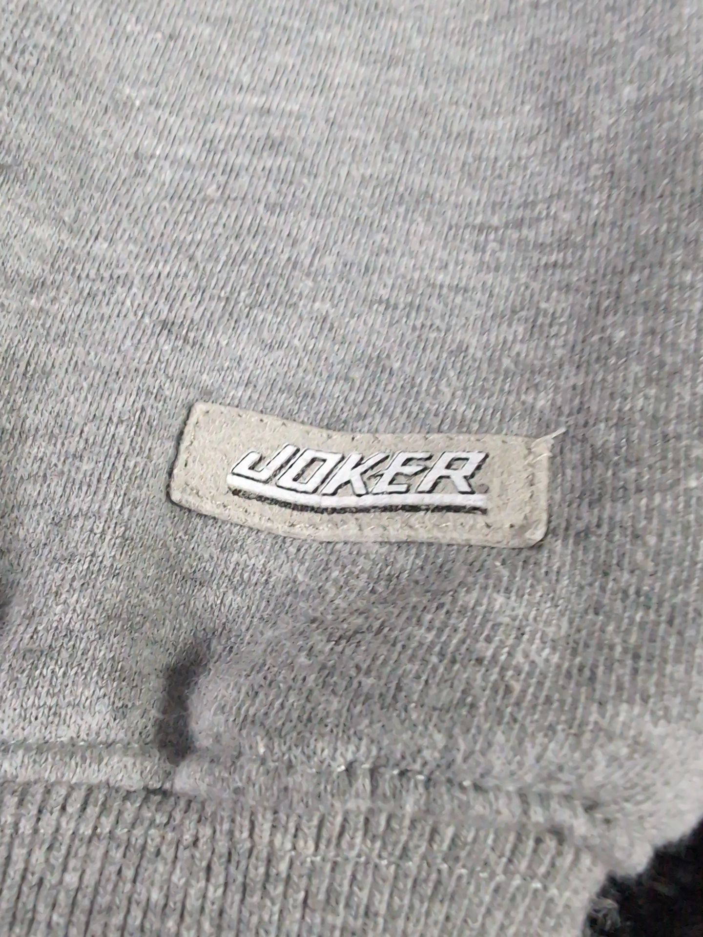 Joker brand XXL - zdjęcie 3
