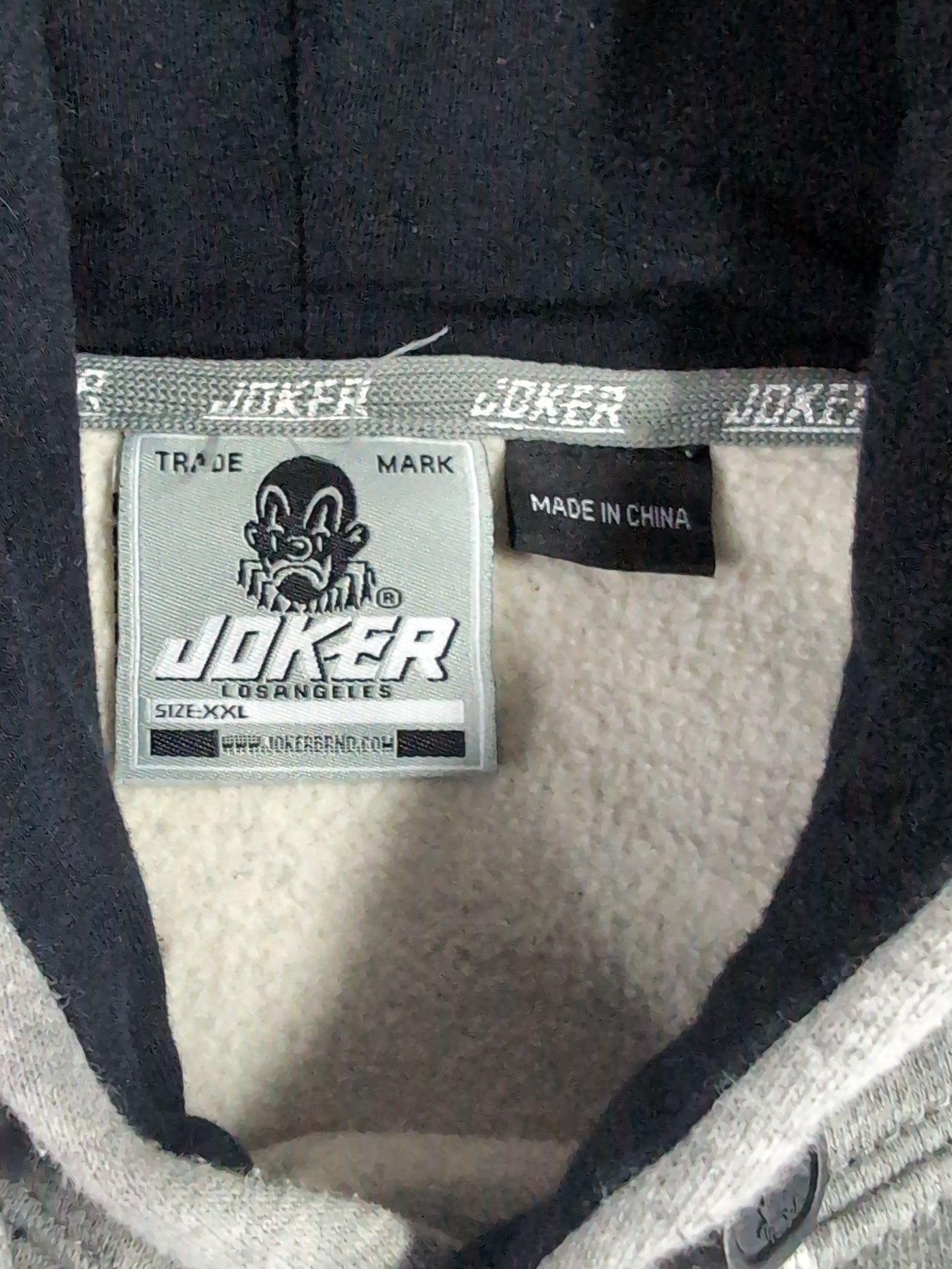 Joker brand XXL - zdjęcie 4