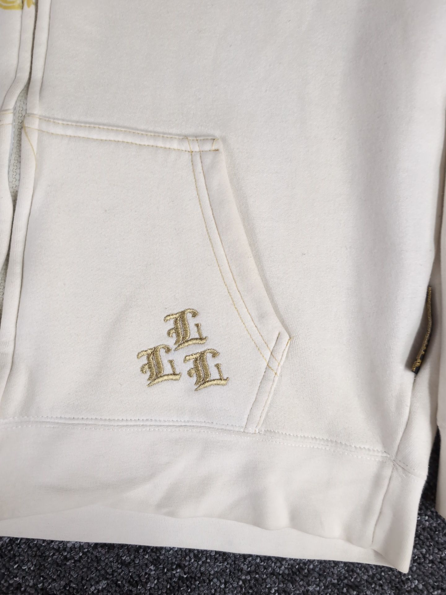 fishbone XXL - zdjęcie 3