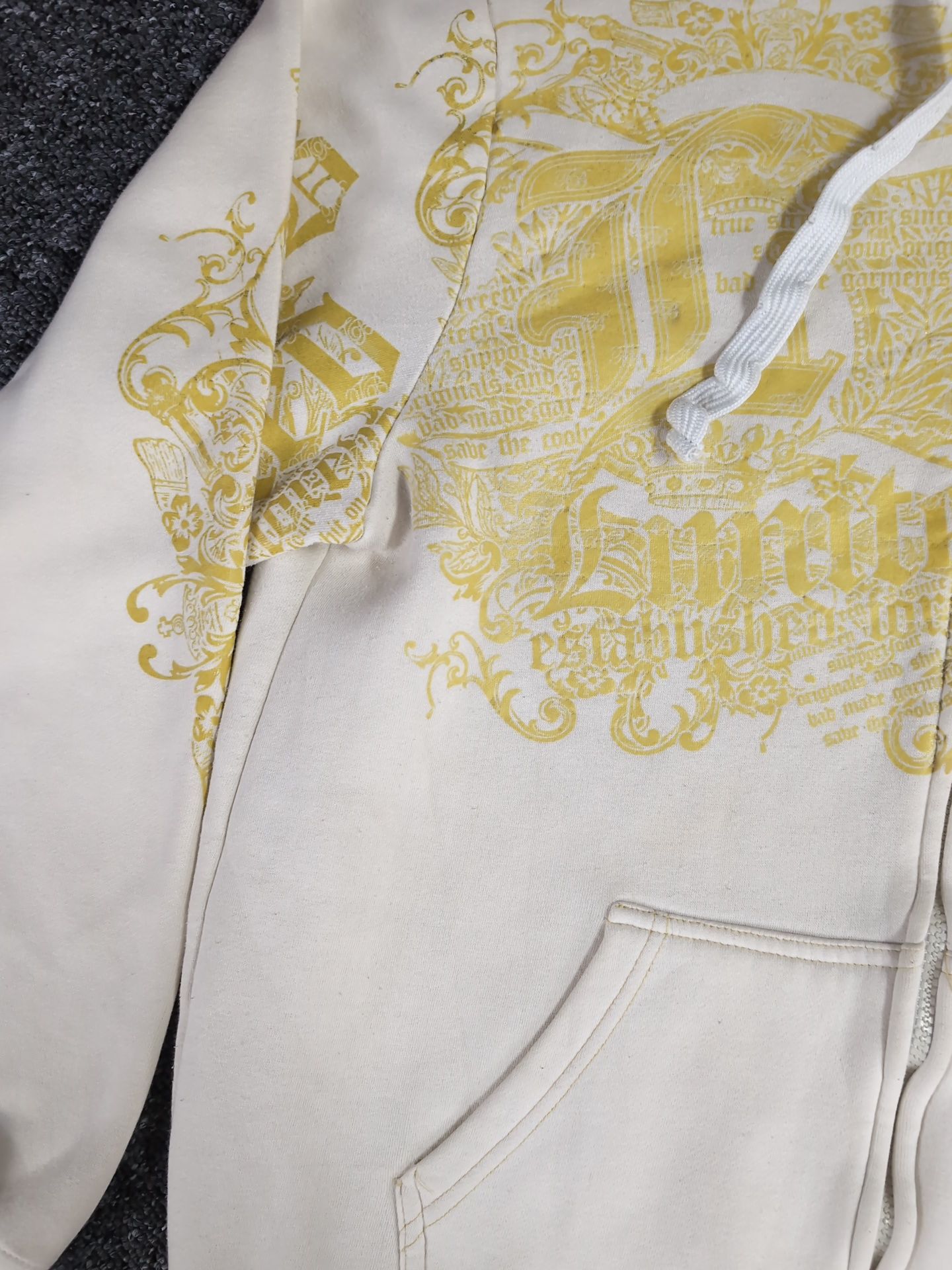 fishbone XXL - zdjęcie 4