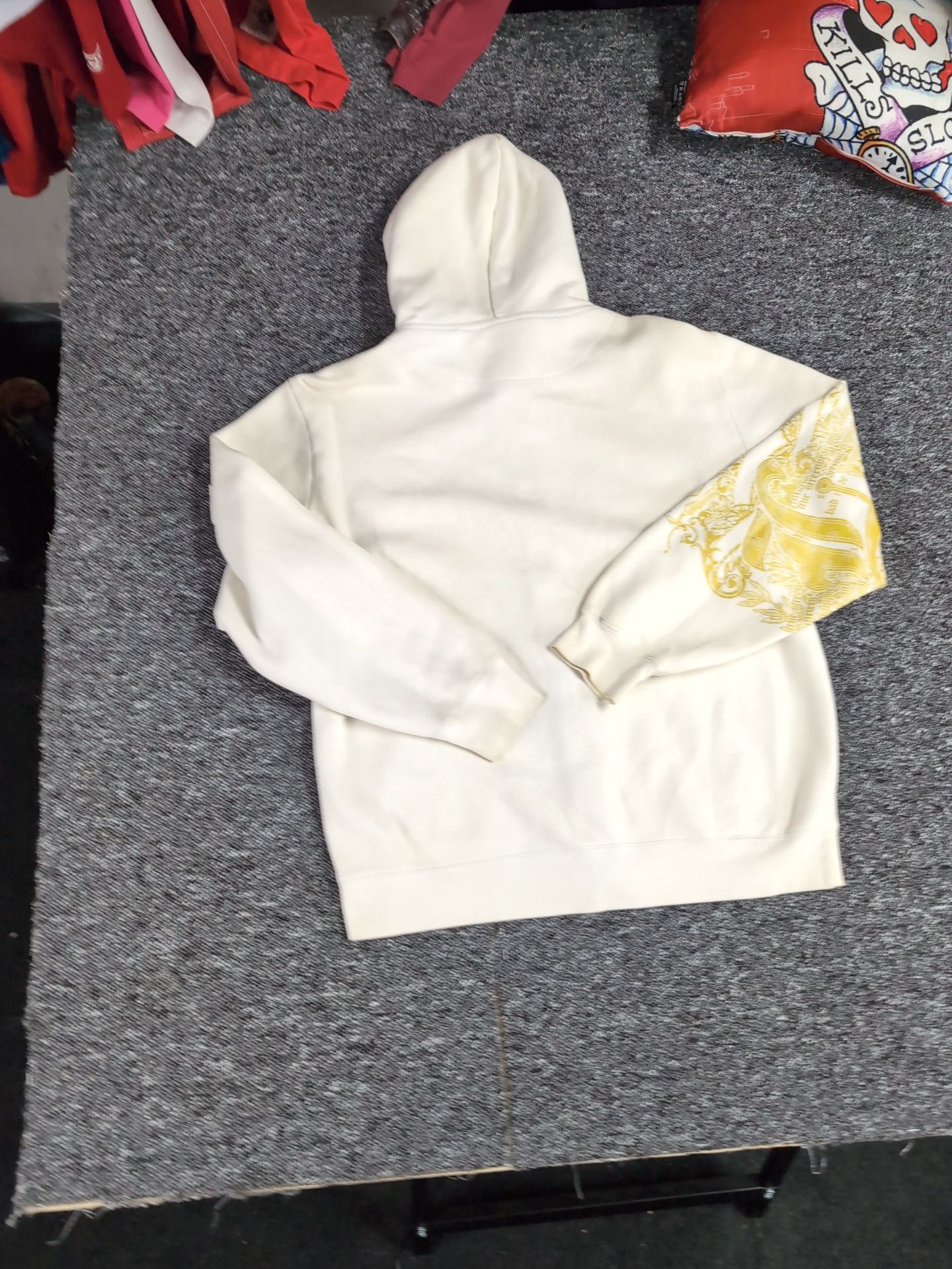 fishbone XXL - zdjęcie 6