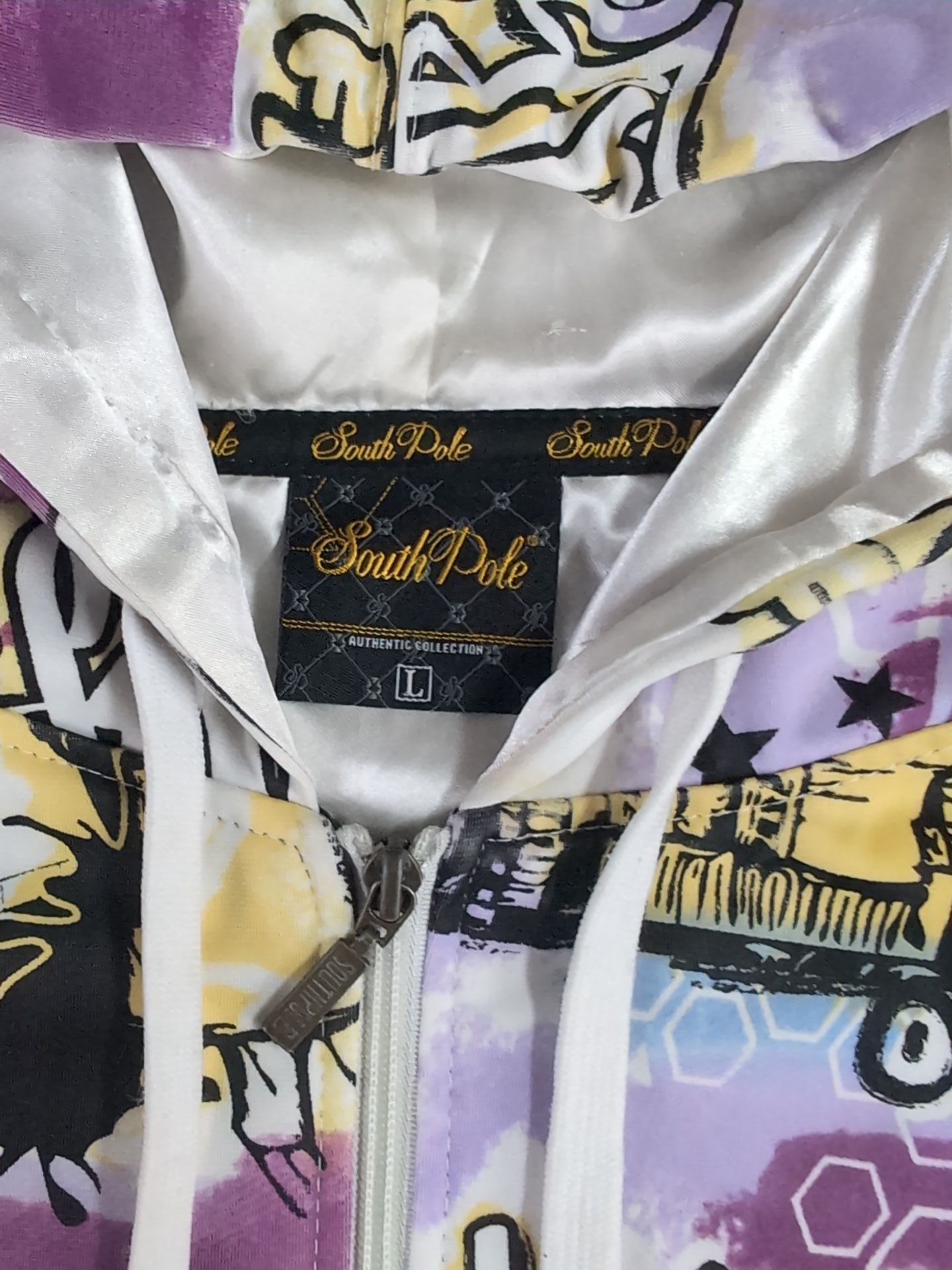 Southpole L - zdjęcie 3