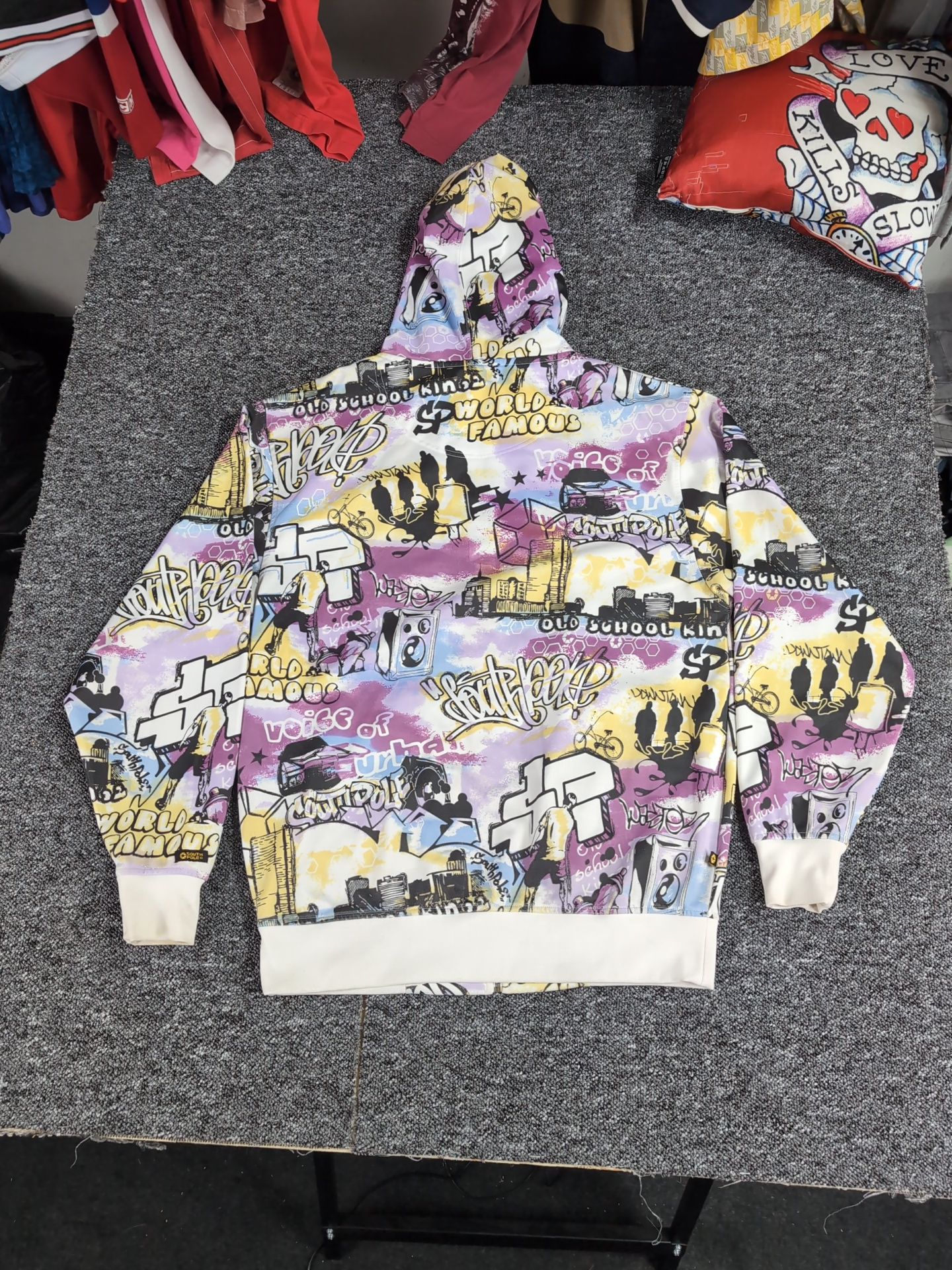 Southpole L - zdjęcie 4