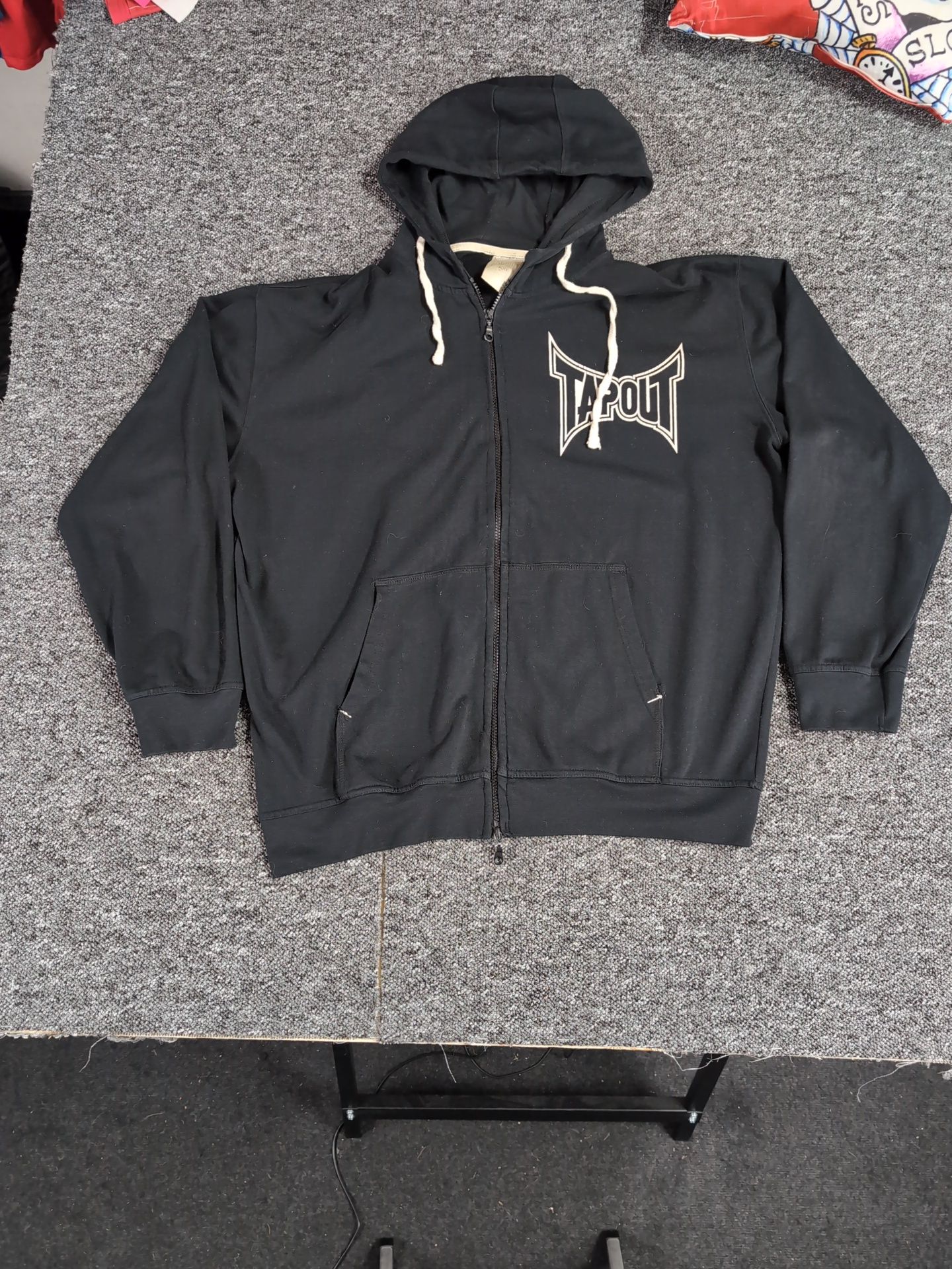 Tapout XXL - zdjęcie 3