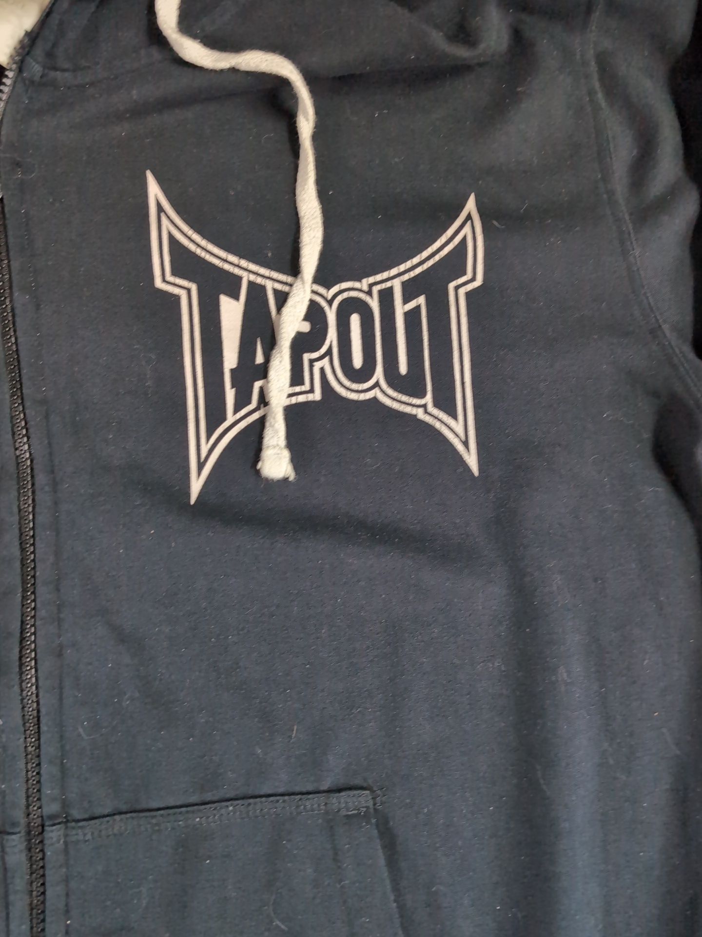 Tapout XXL - zdjęcie 4