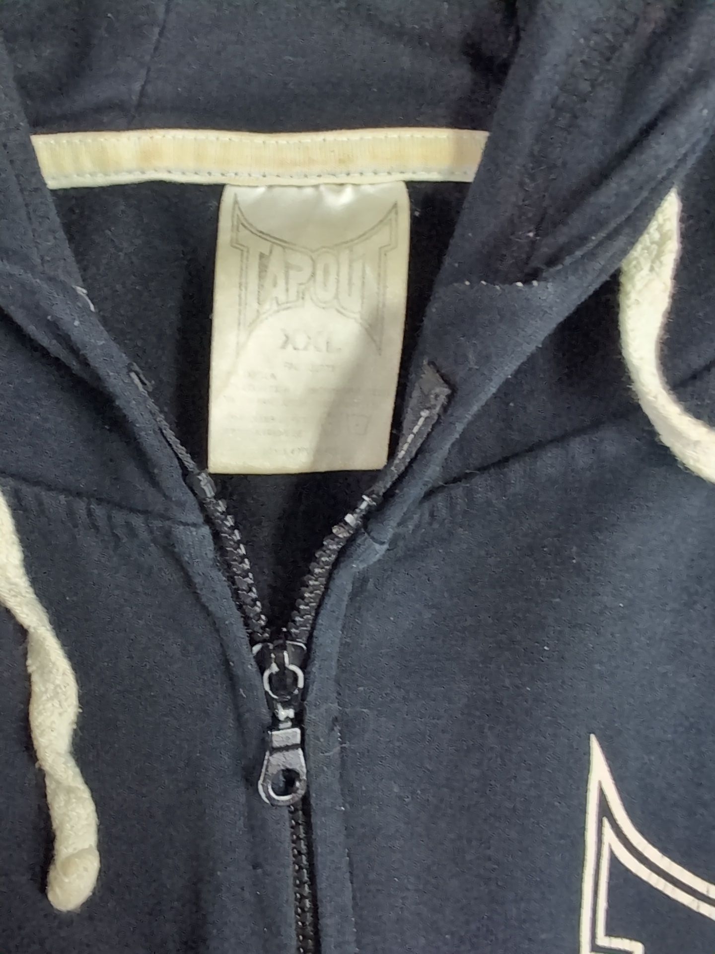 Tapout XXL - zdjęcie 5