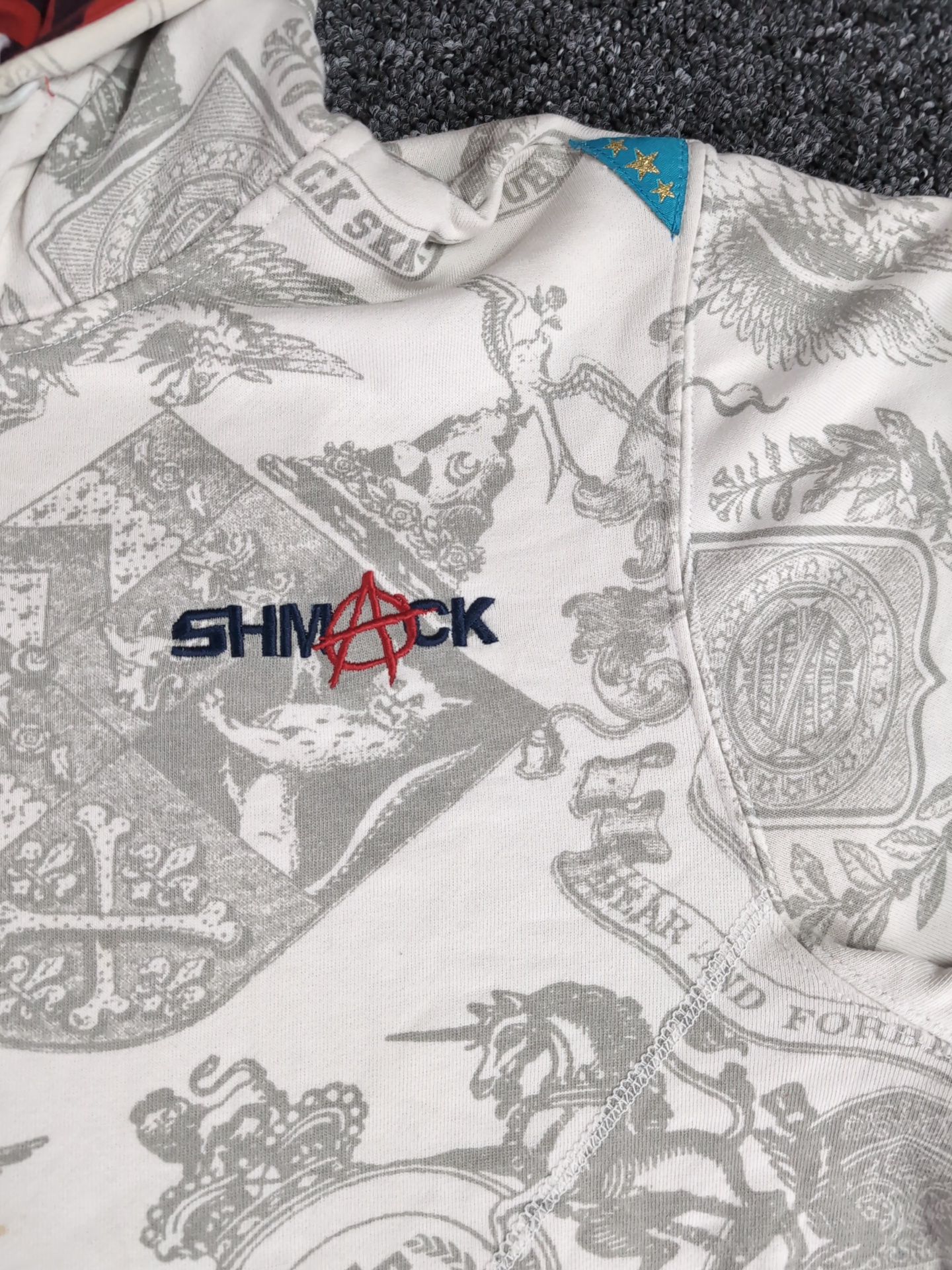 Smack L - zdjęcie 3