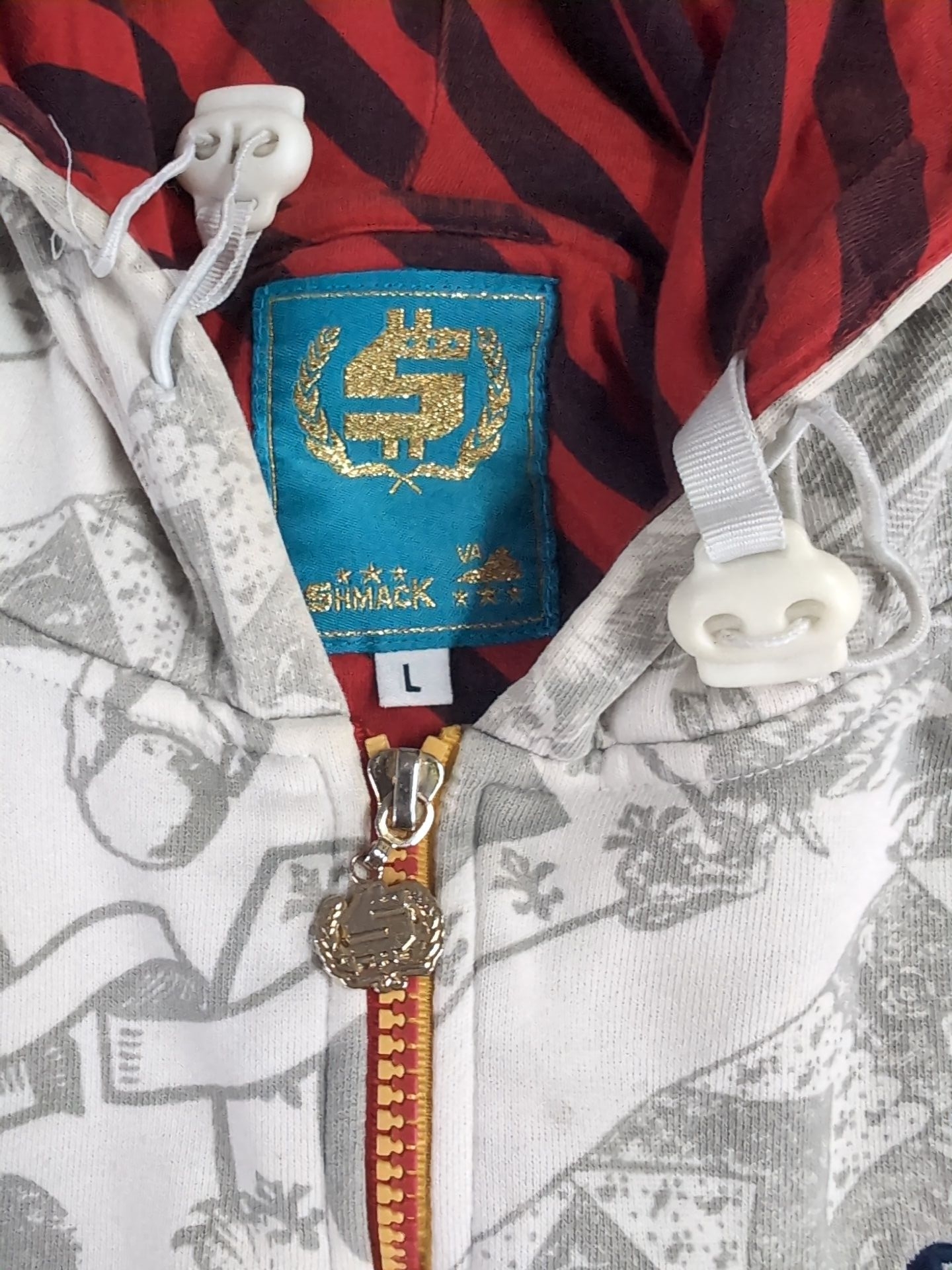 Smack L - zdjęcie 5