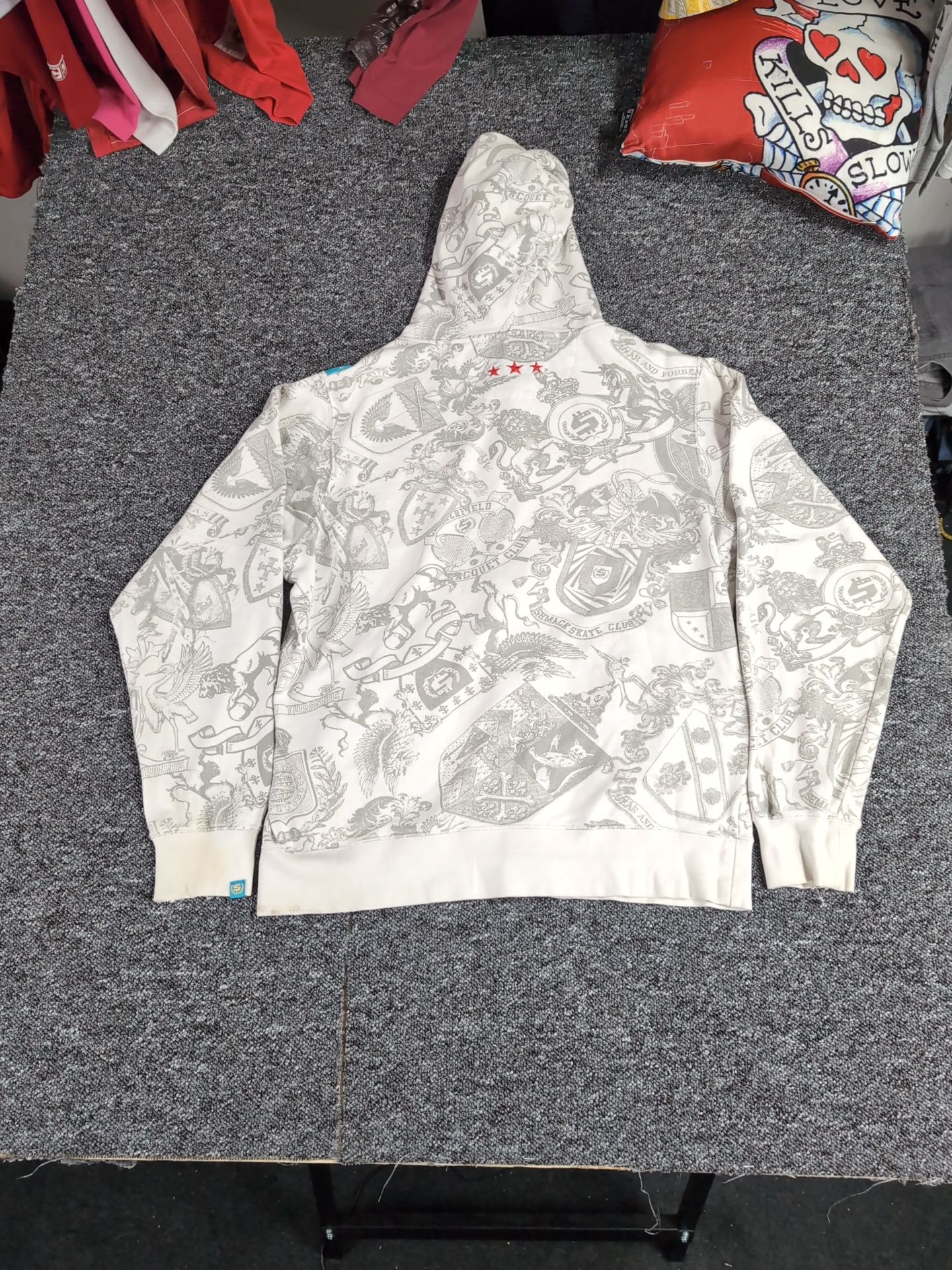 Smack L - zdjęcie 6