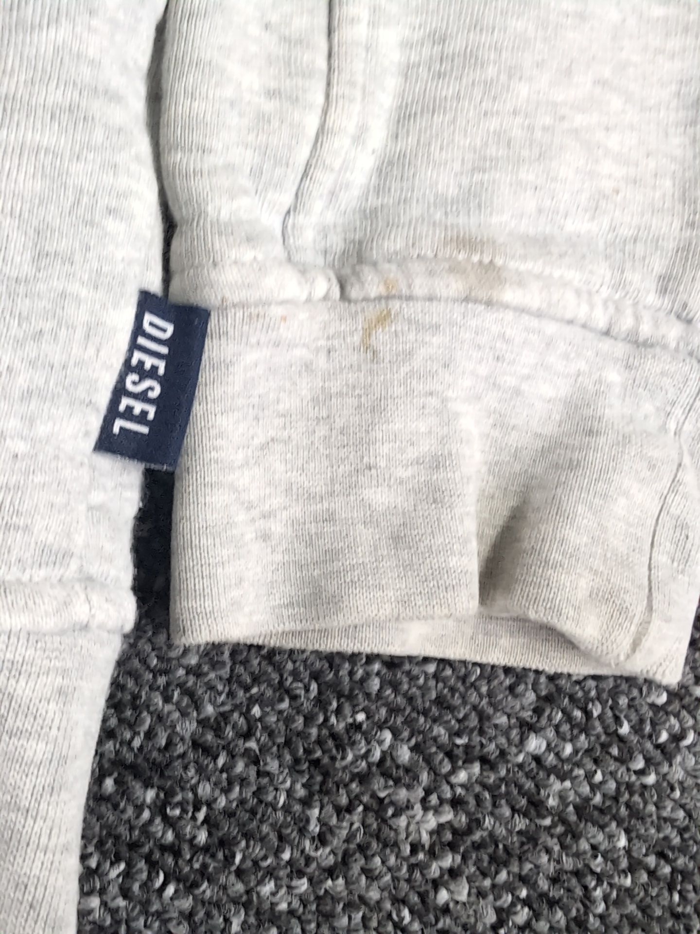 Diesel L - zdjęcie 3