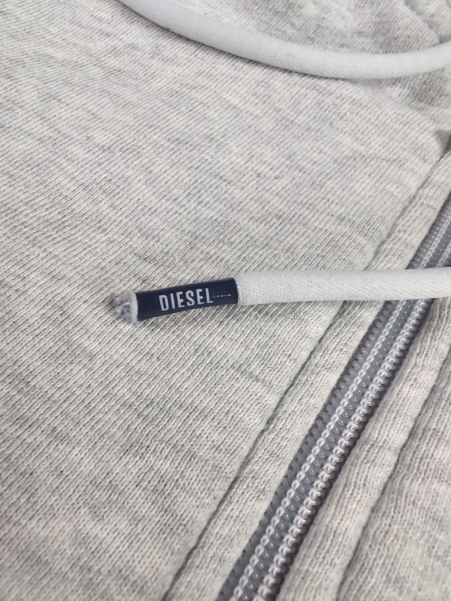 Diesel L - zdjęcie 7