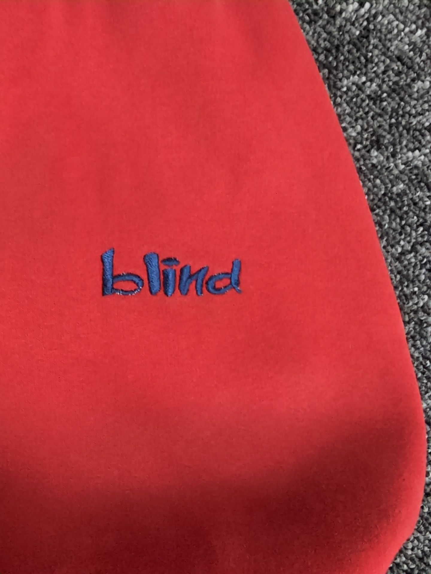 Blind XXL - zdjęcie 3