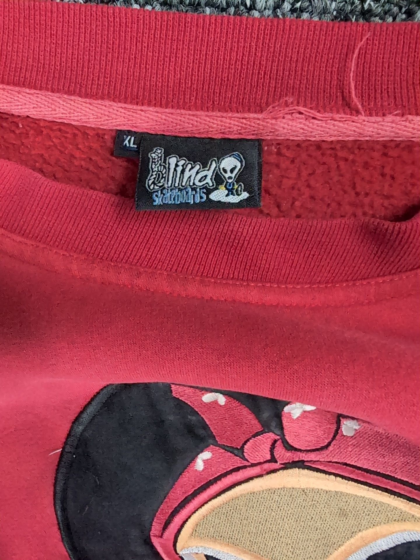 Blind XXL - zdjęcie 4