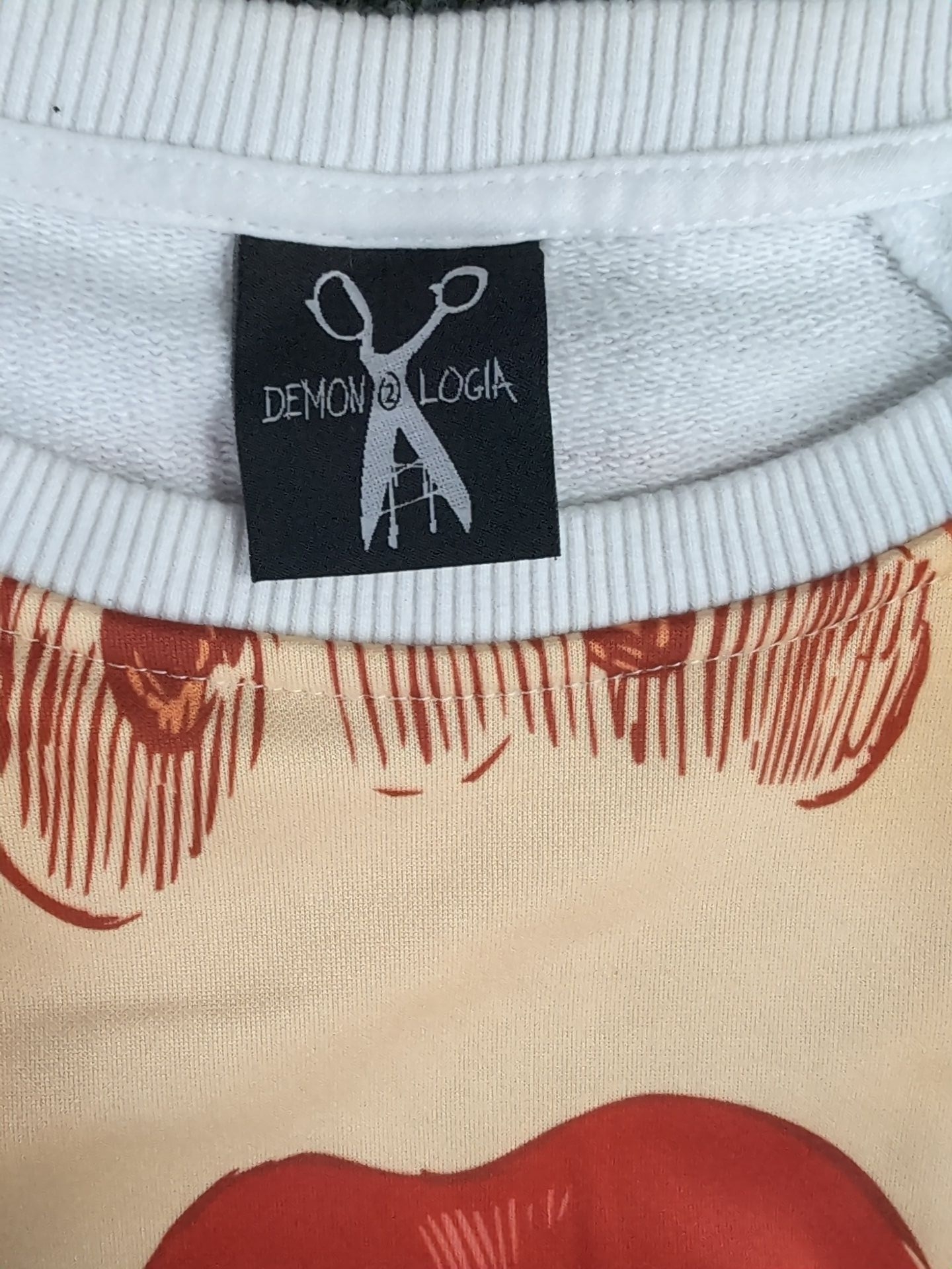 Demonologia M - zdjęcie 3