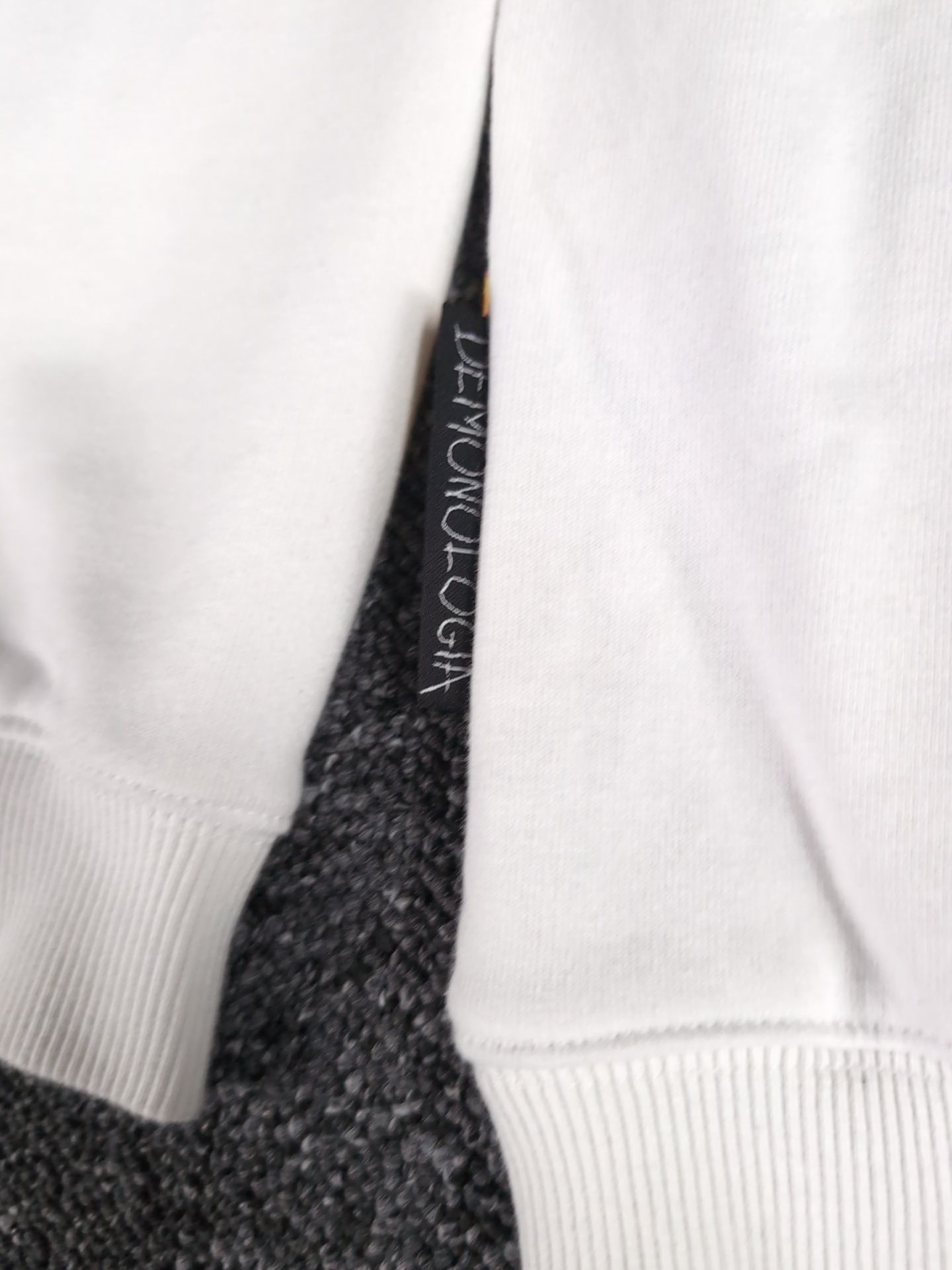 Demonologia M - zdjęcie 6