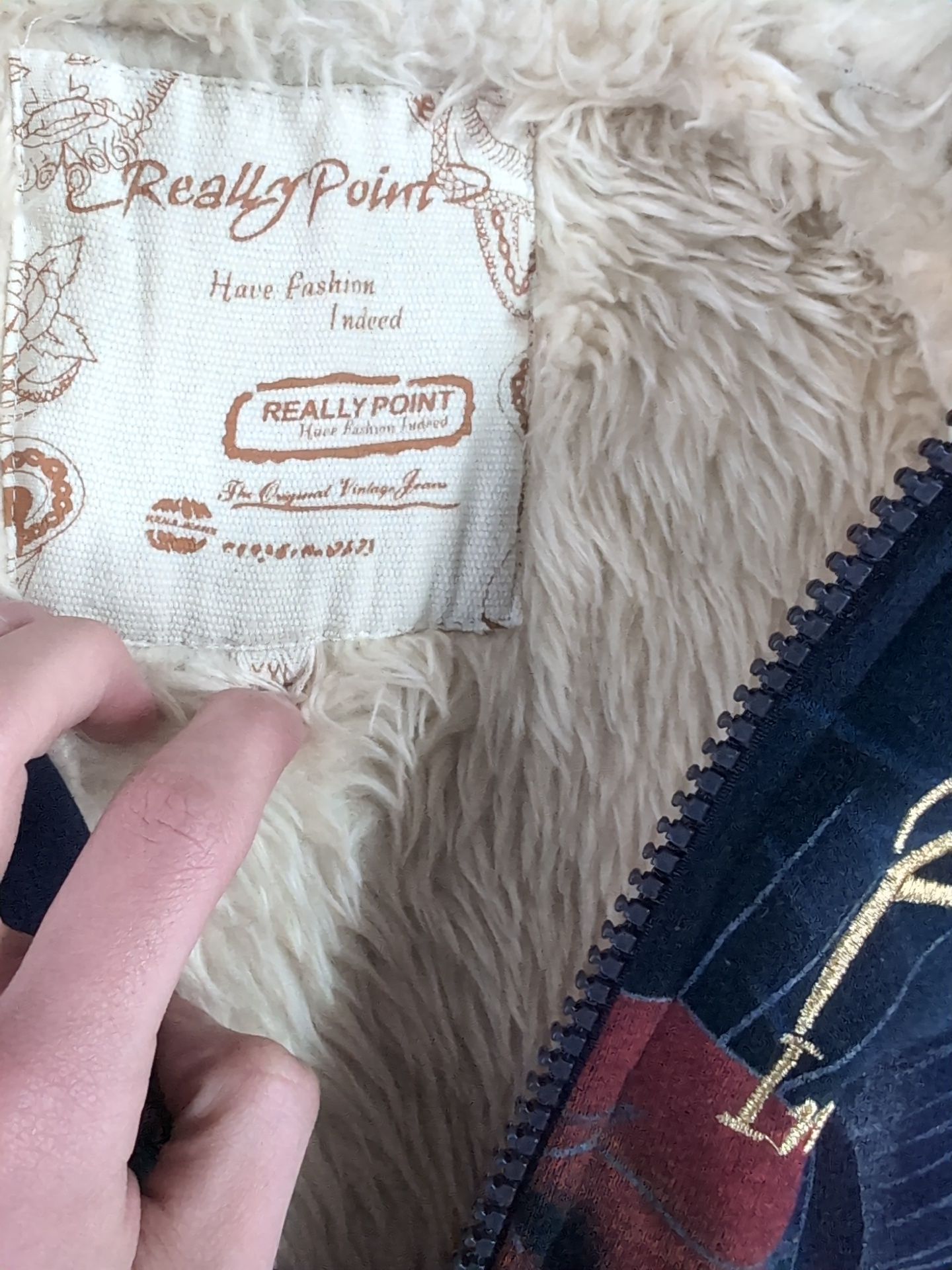 Really Point XXL - zdjęcie 3