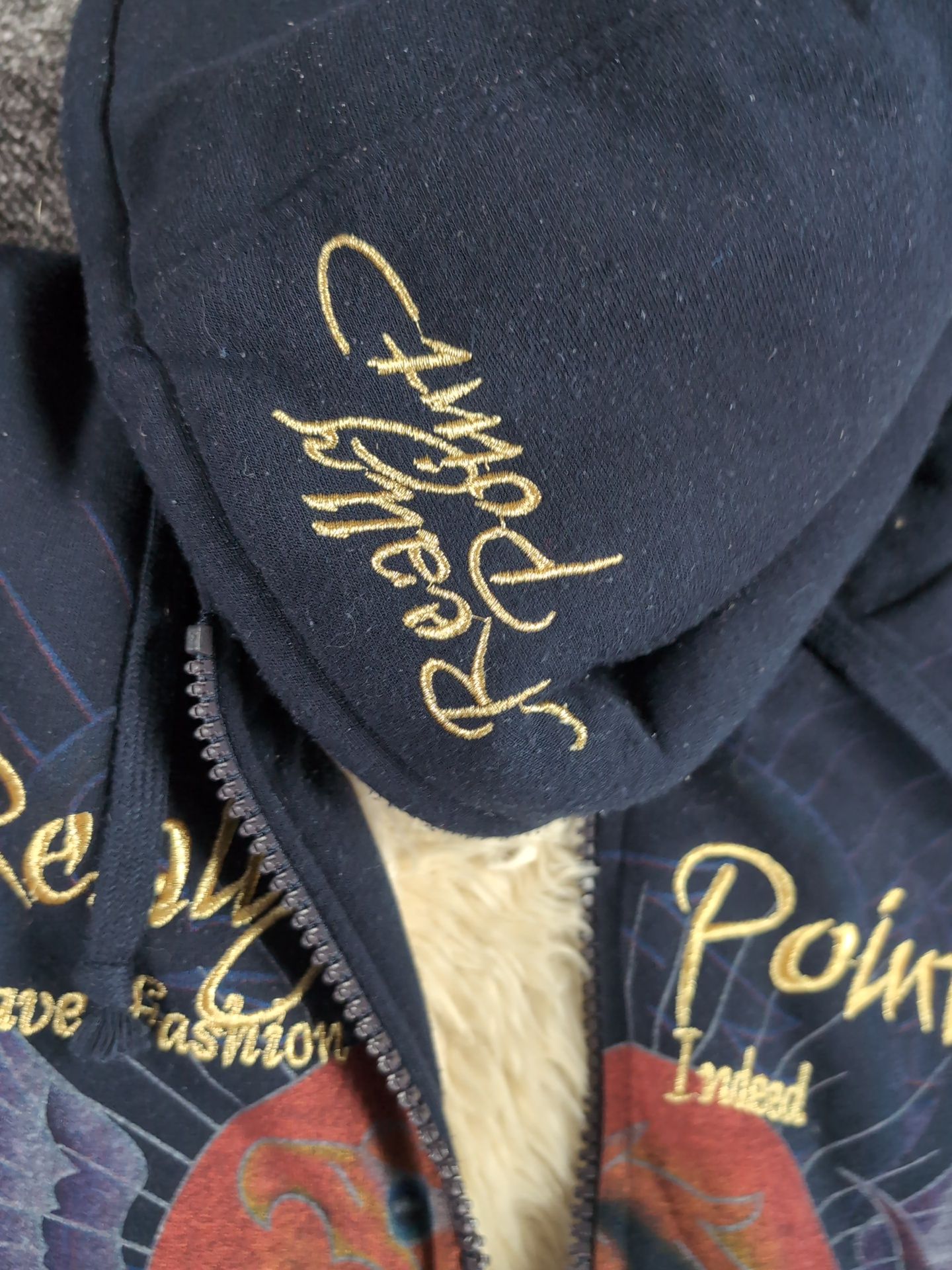 Really Point XXL - zdjęcie 4