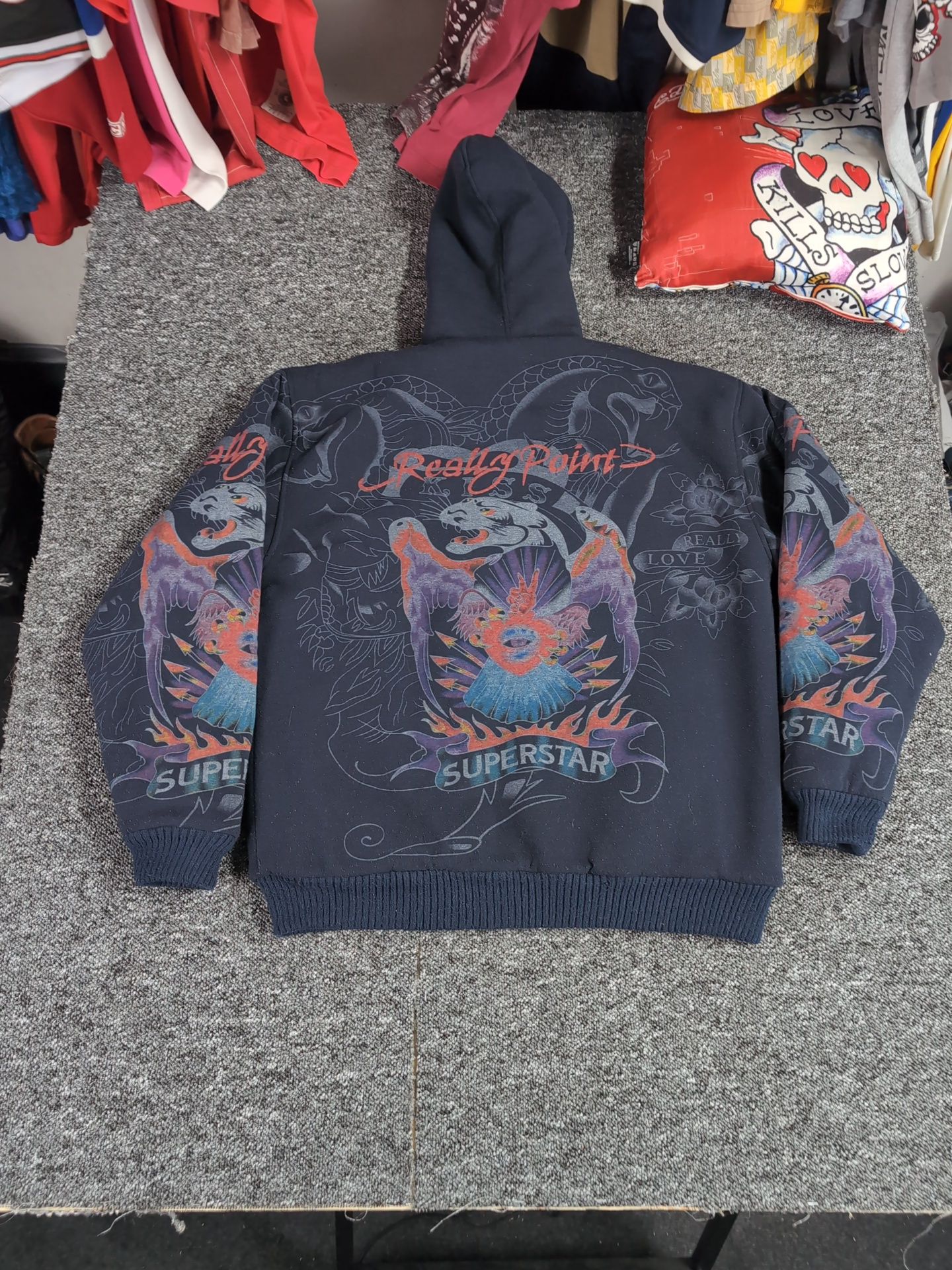 Really Point XXL - zdjęcie 5