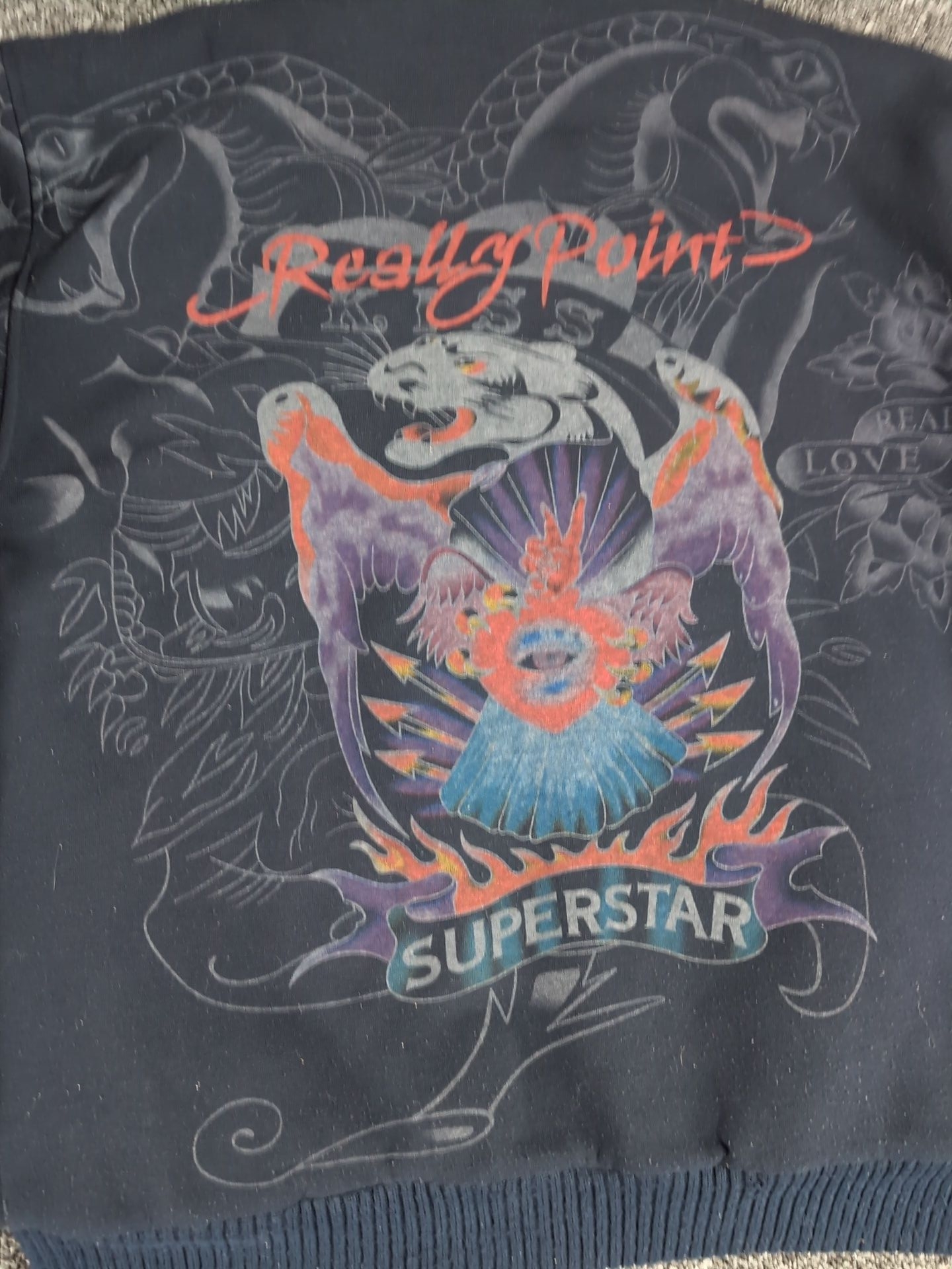 Really Point XXL - zdjęcie 6