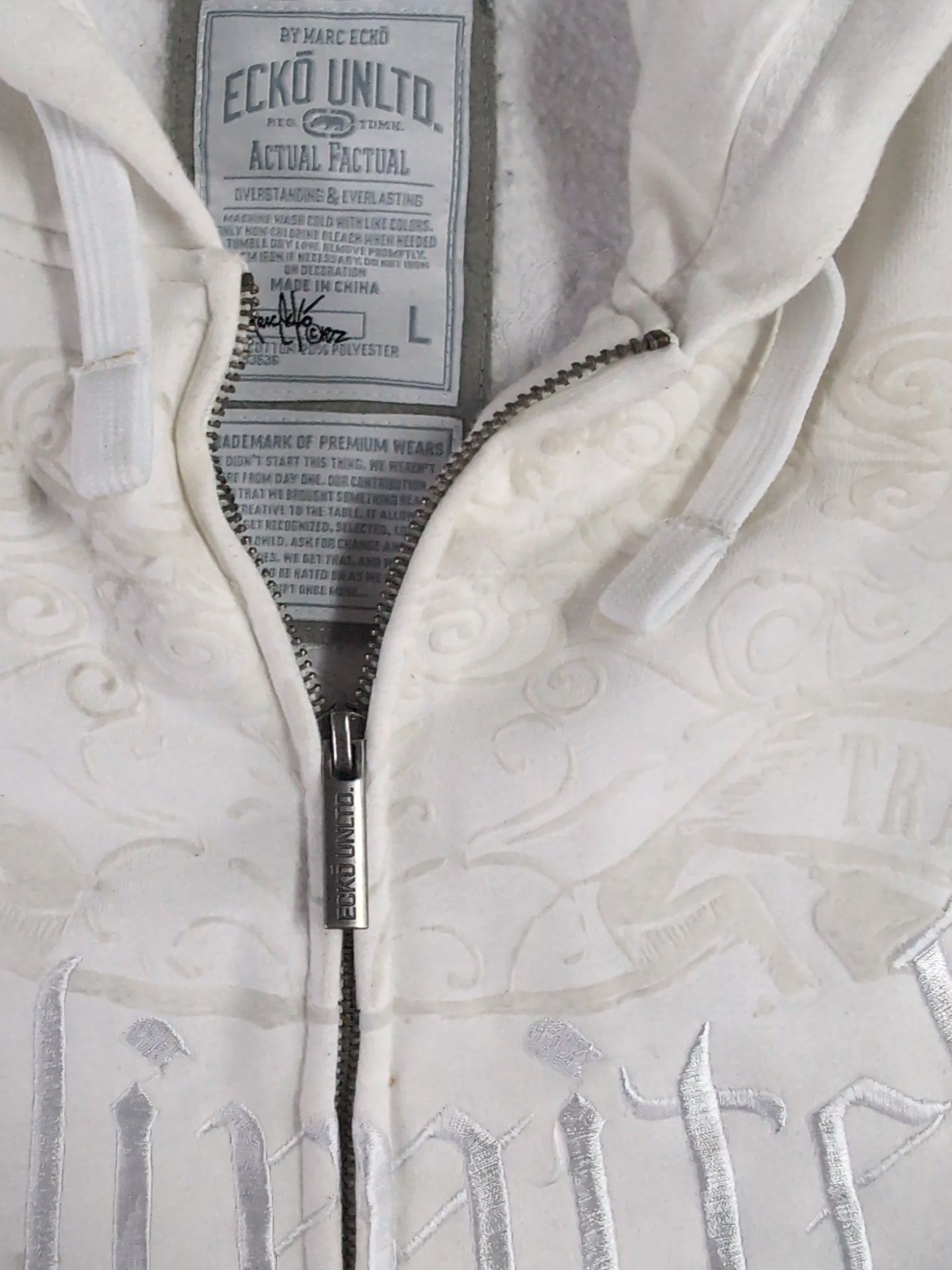 Ecko Unltd. L - zdjęcie 3