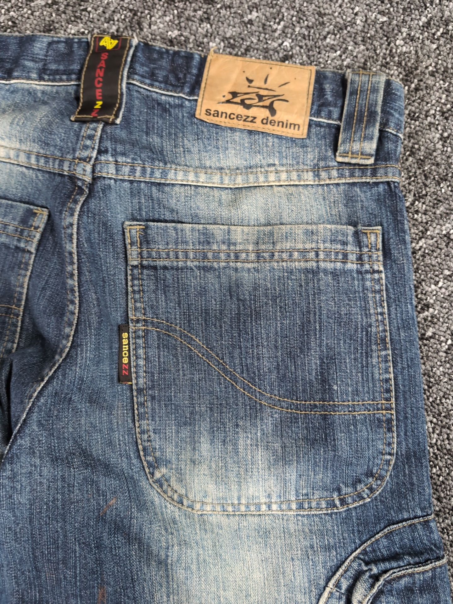 Sancezz 52 | W36 - zdjęcie 4