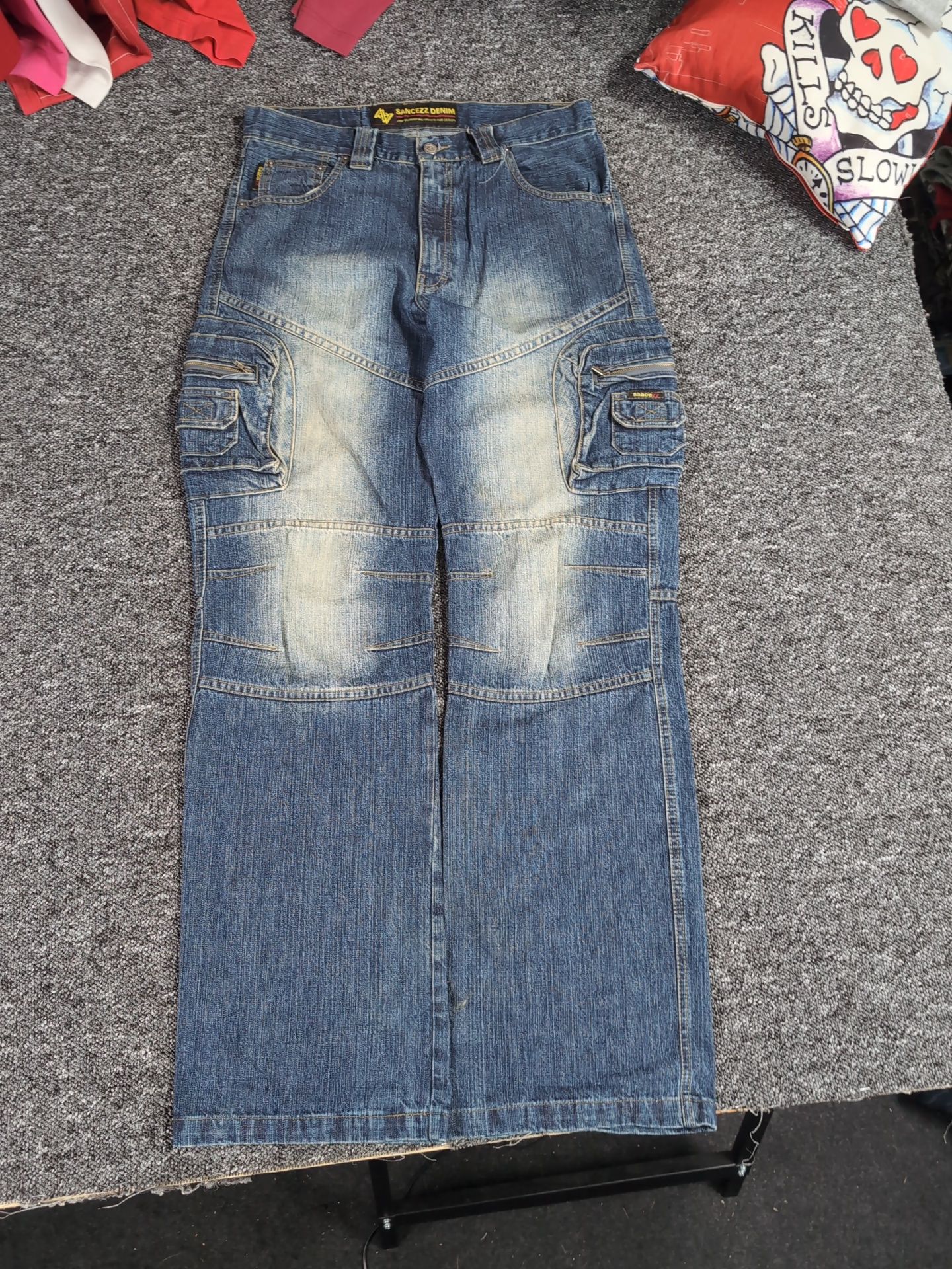 Sancezz 52 | W36 - zdjęcie 5