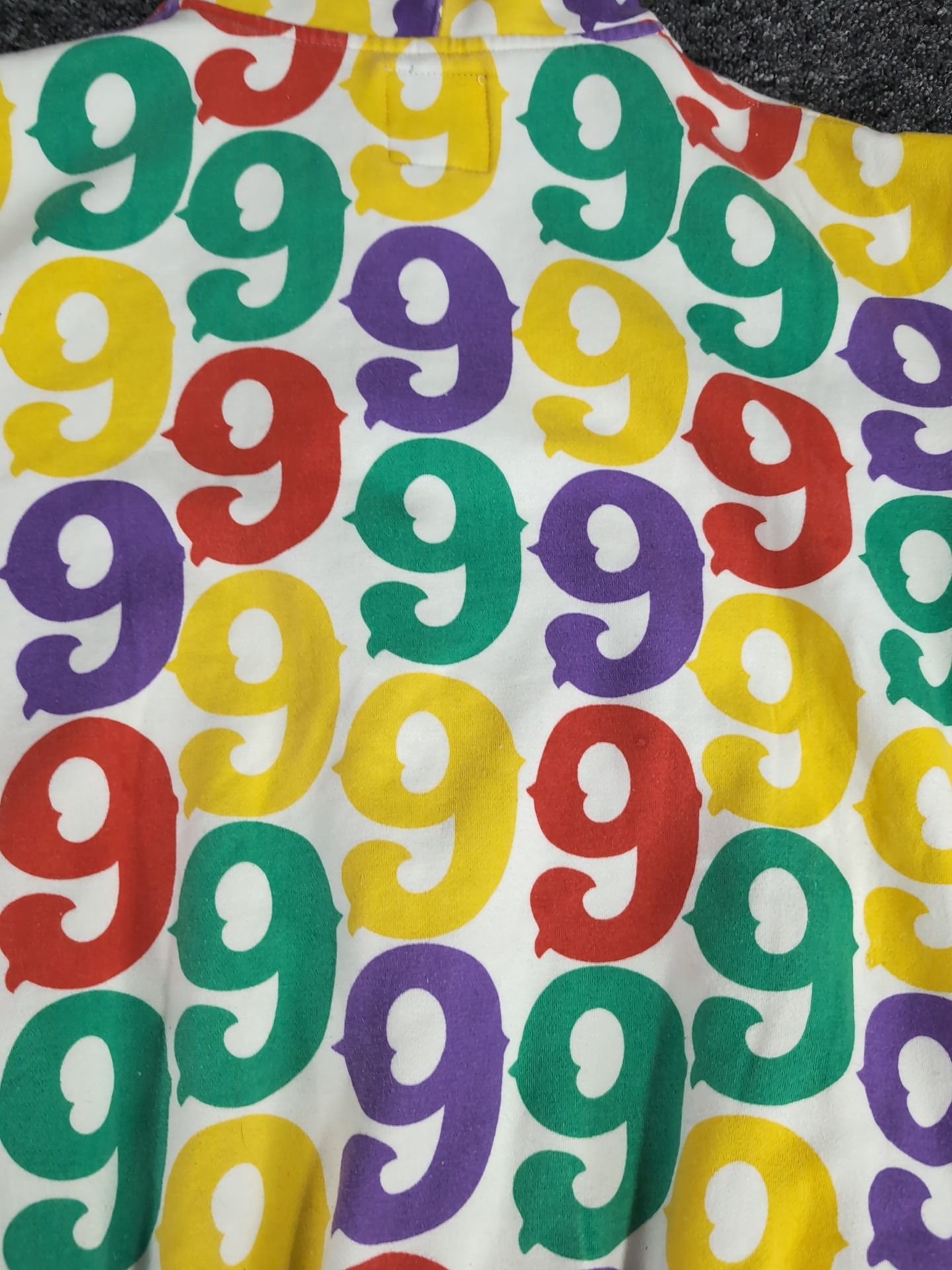 GINO GREEN GLOBAL XL - zdjęcie 5