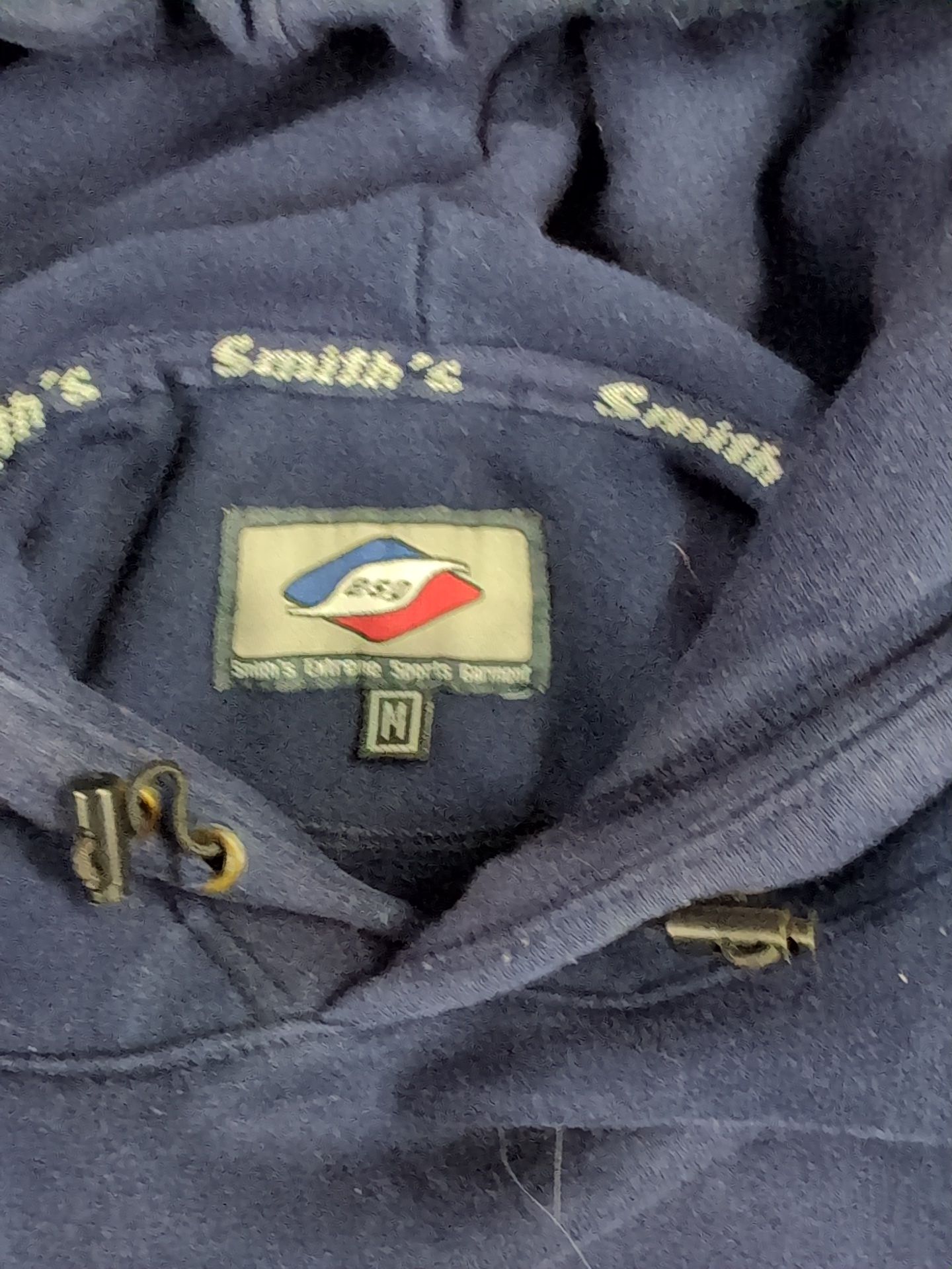 smith M - zdjęcie 4