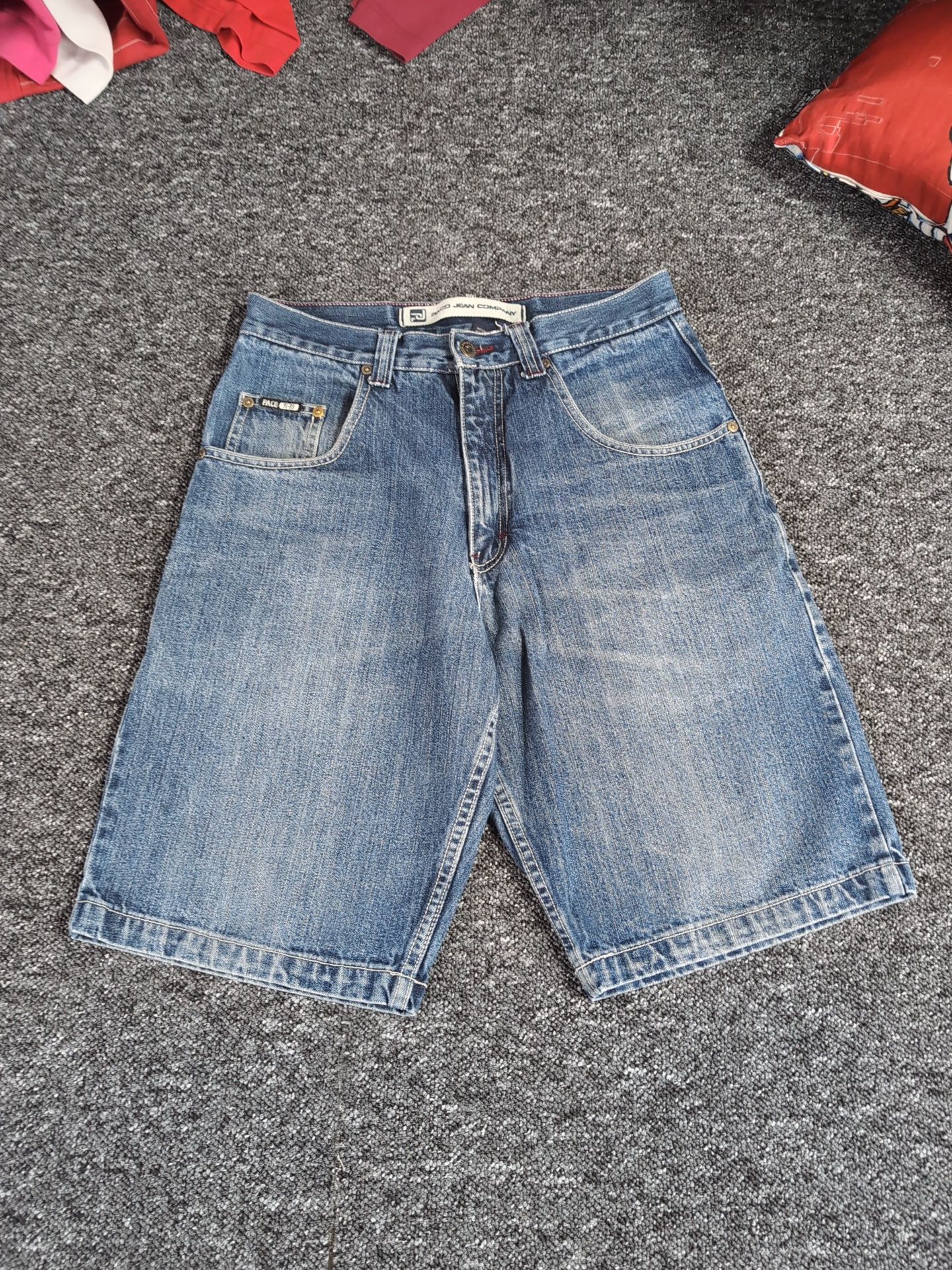 paco 46 | W30 - zdjęcie 4