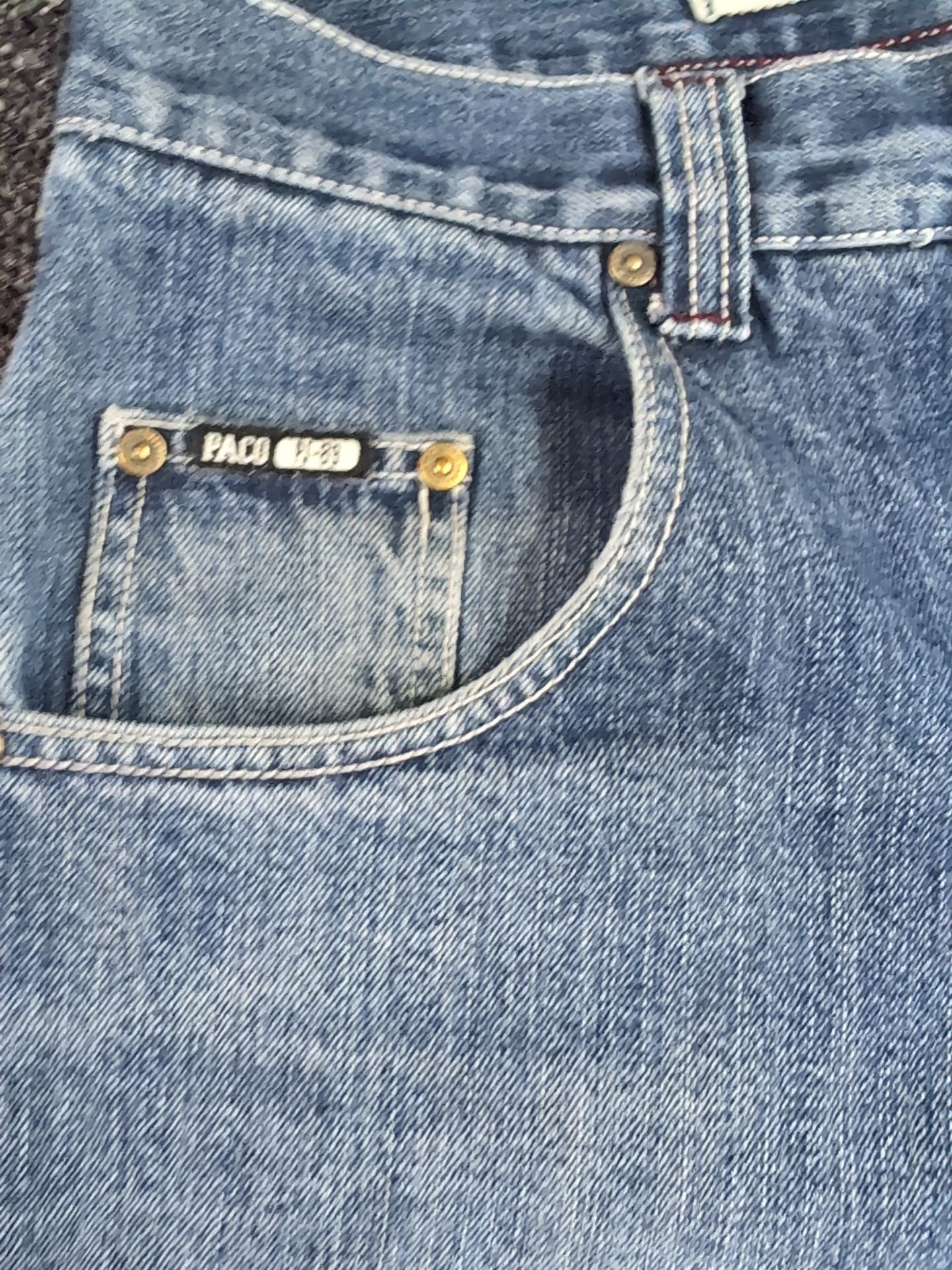 paco 46 | W30 - zdjęcie 5