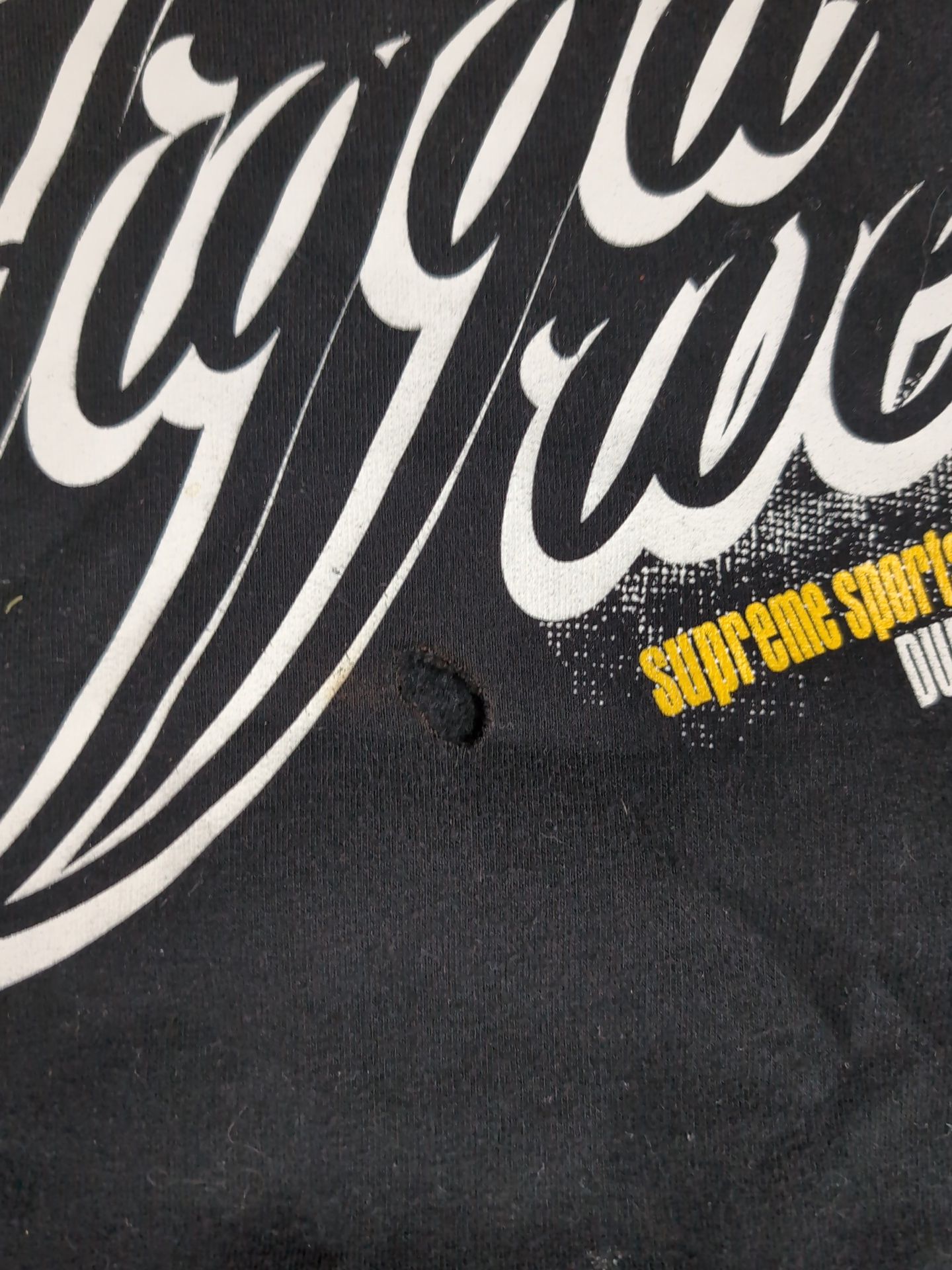 Jigga Wear XL - zdjęcie 3